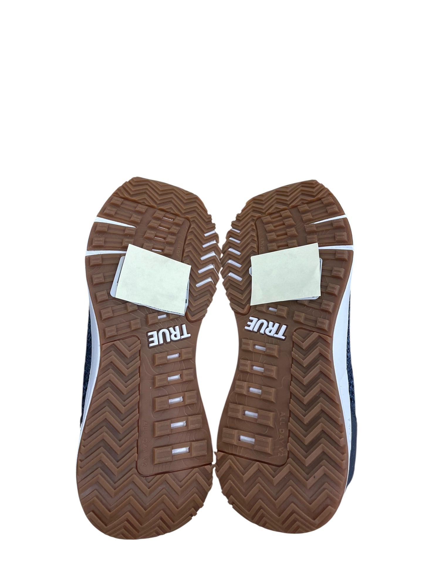 Shoes Sneakers By True In Blue, Size:7.5