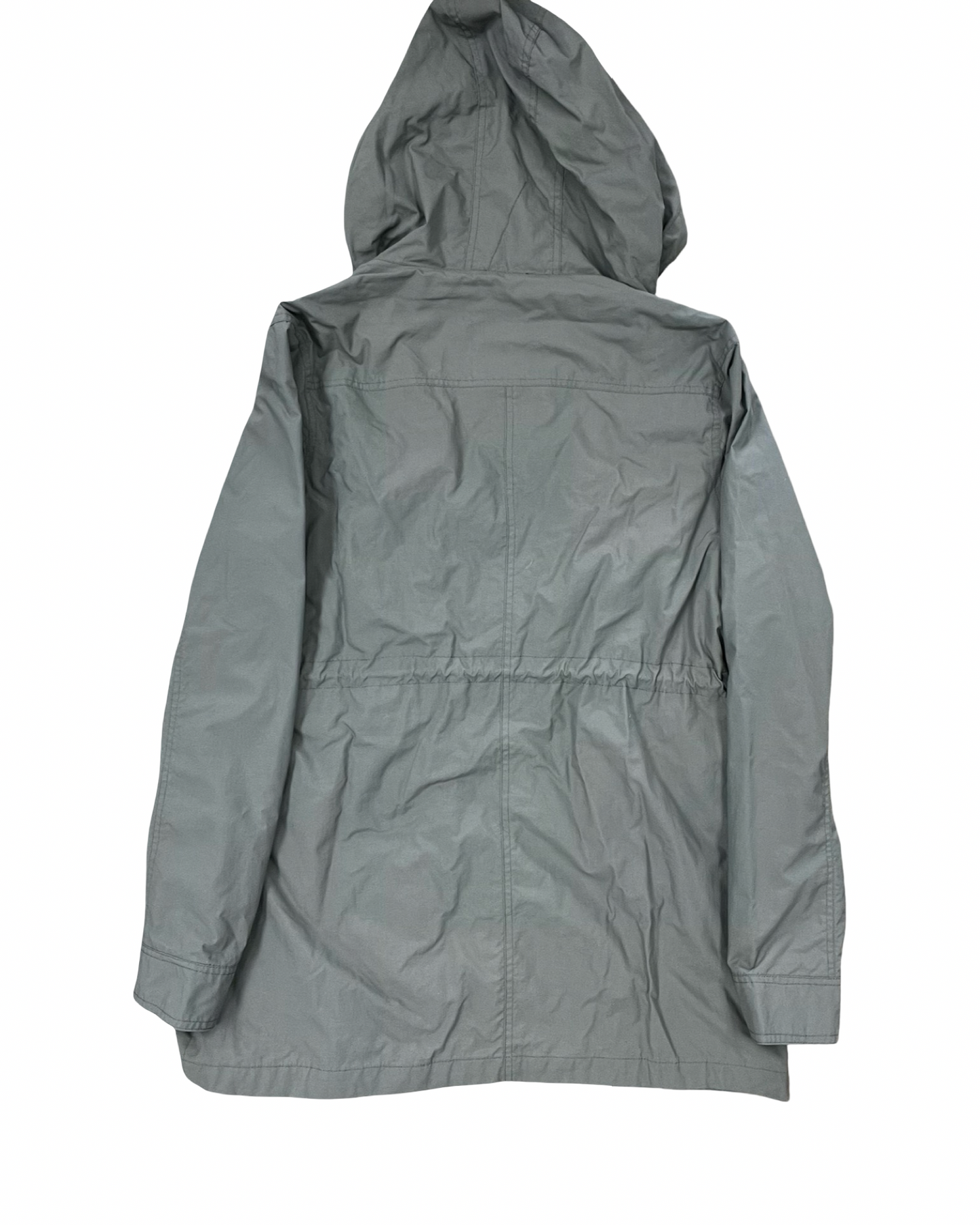 Jacket Windbreaker By Pulse In Green, Size:L
