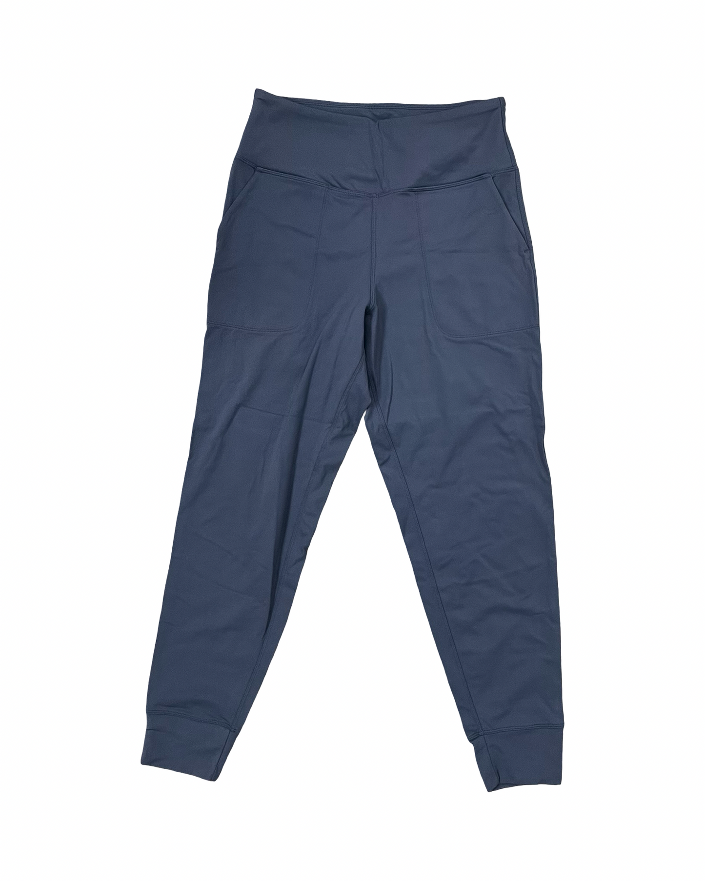 Athletic Pants By Clothes Mentor In Grey, Size:S