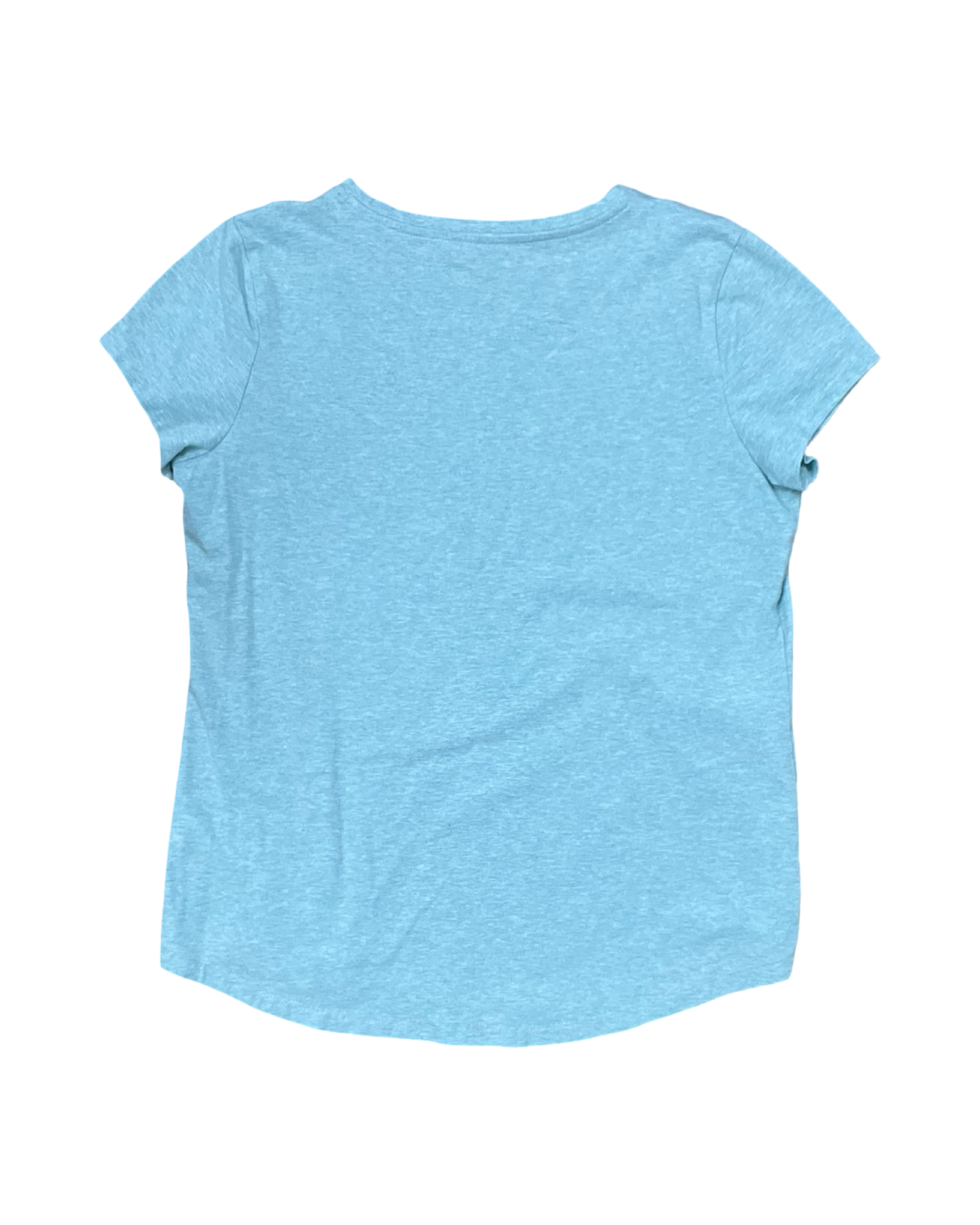 Top Ss By Clothes Mentor In Green, Size:M