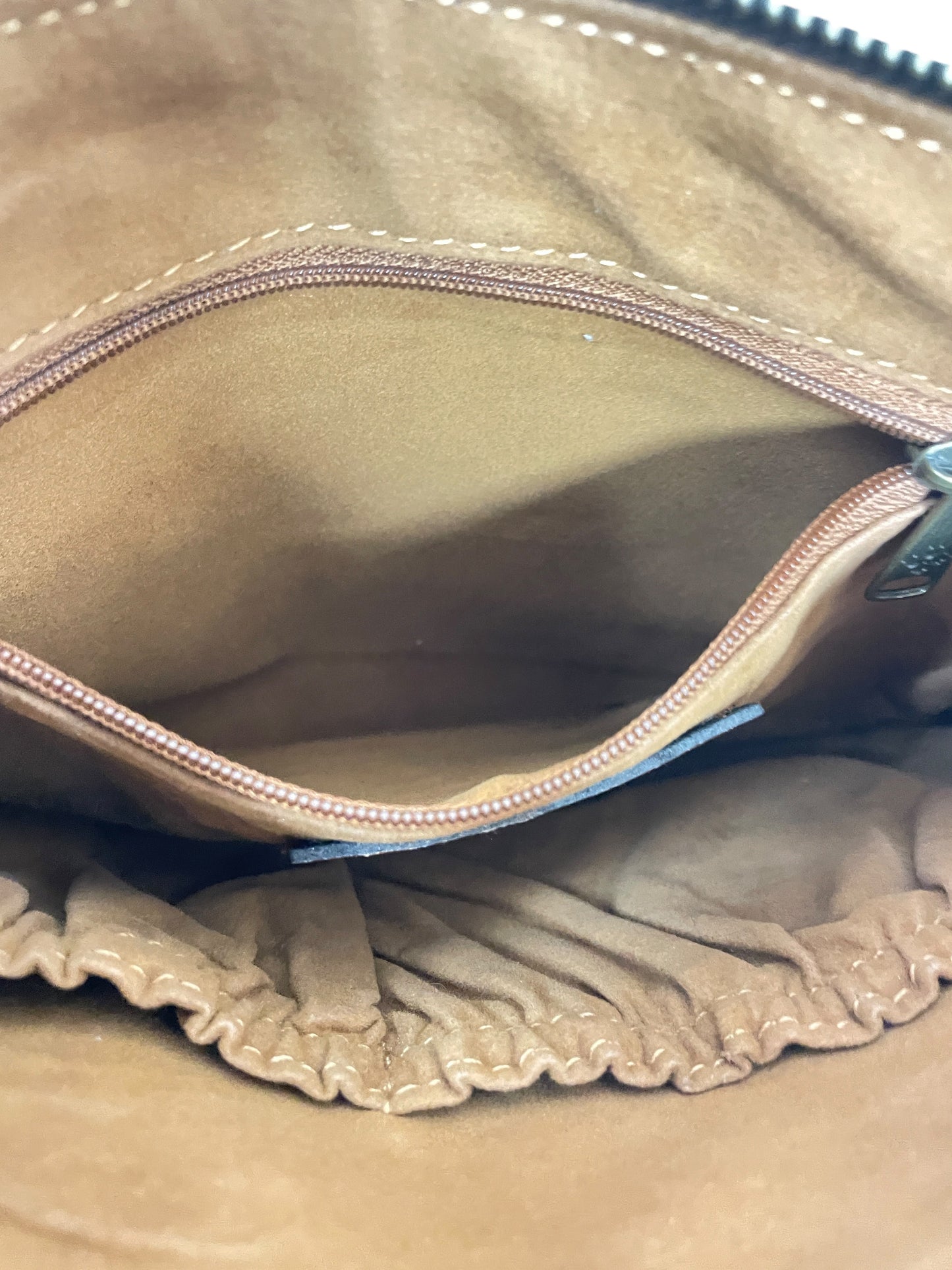 Wristlet Designer By Patricia Nash In Floral Print, Size:Medium