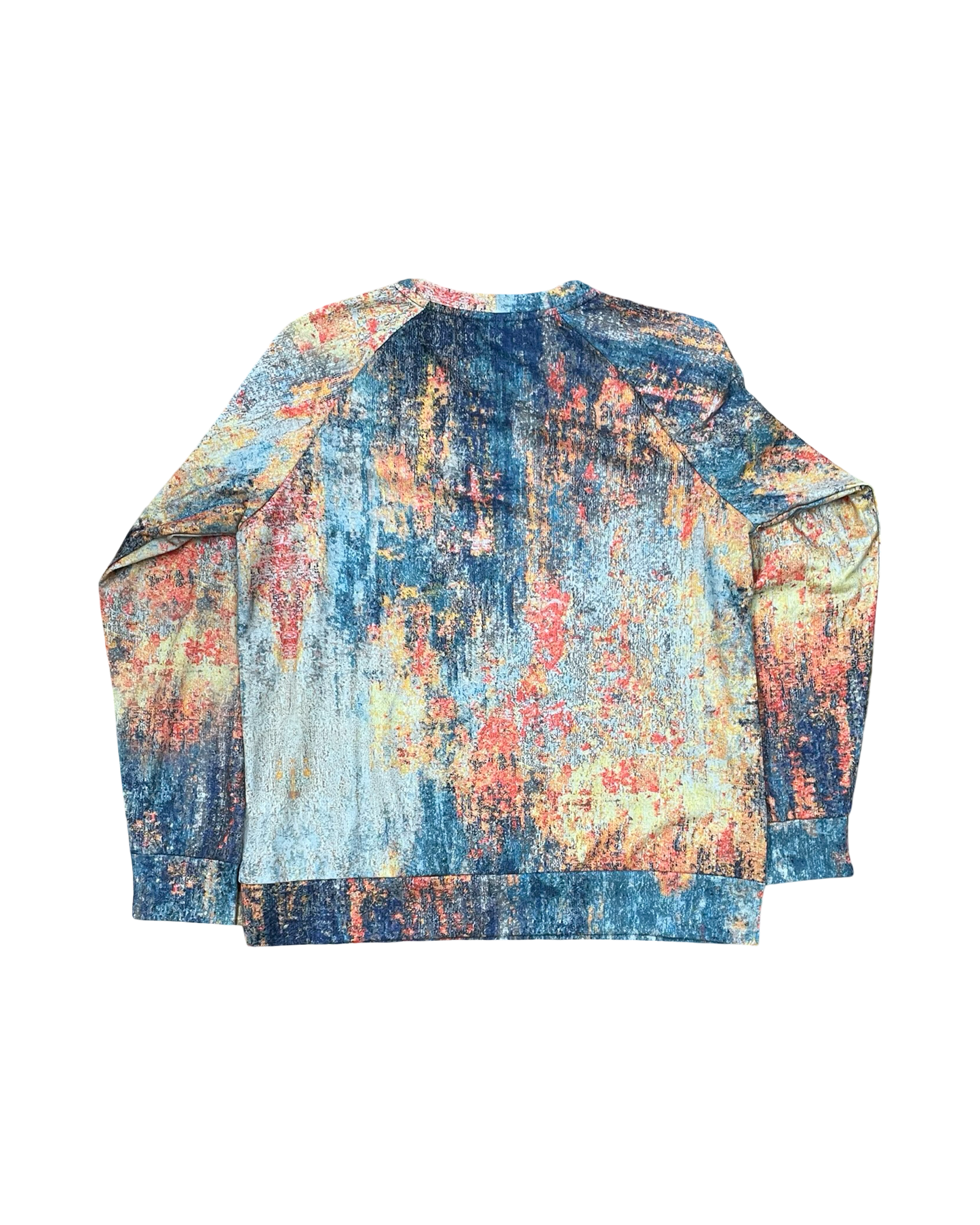Top Ls By Exclusive In Multi, Size:L