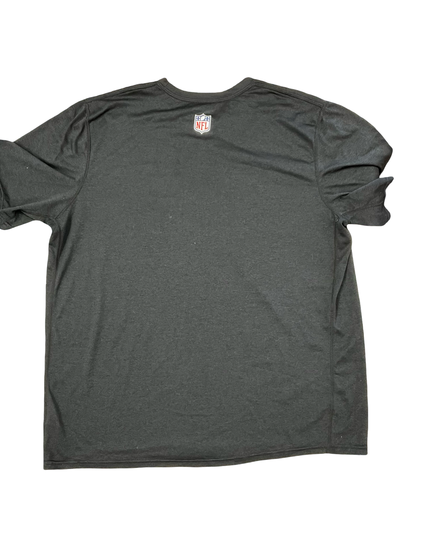 Top Ss By Nike In Black, Size:1X