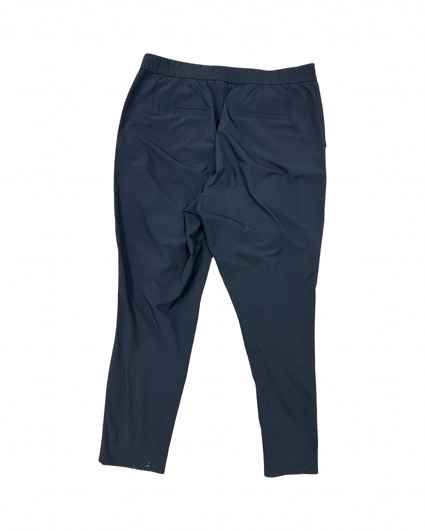 Pants Lounge By Banana Republic In Black, Size:M