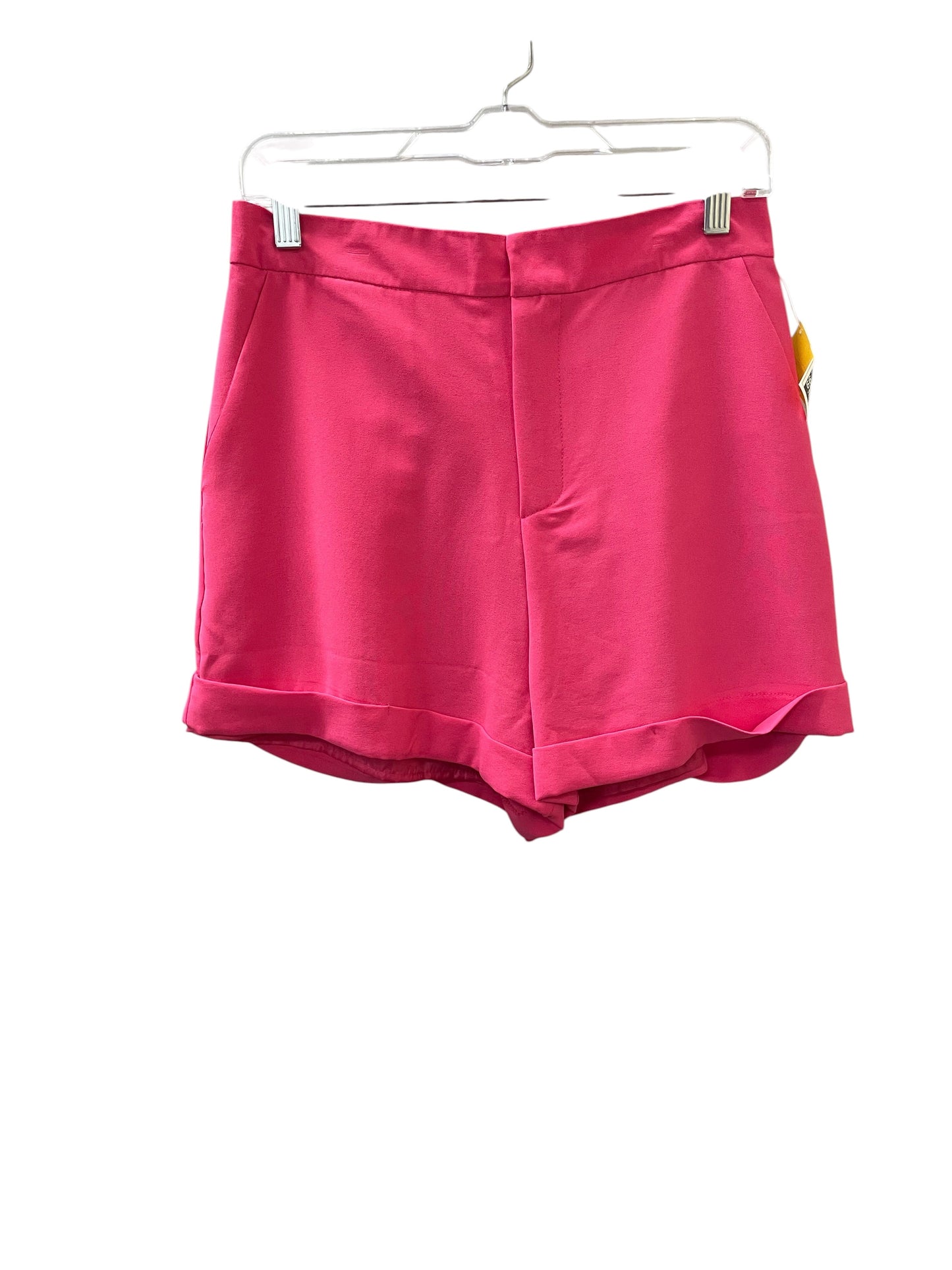 Shorts By Baevely In Pink, Size:8