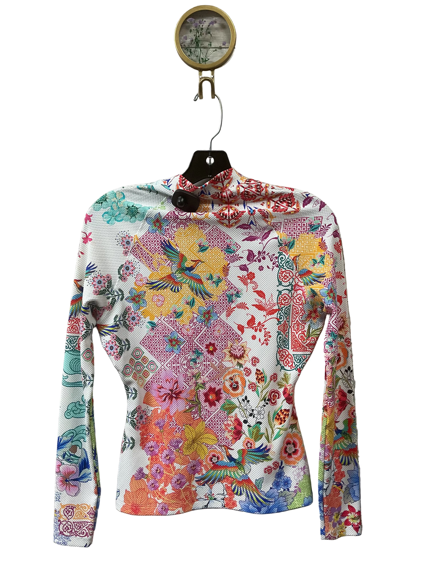Top Ls By Johnny Was In Multi, Size:Xs