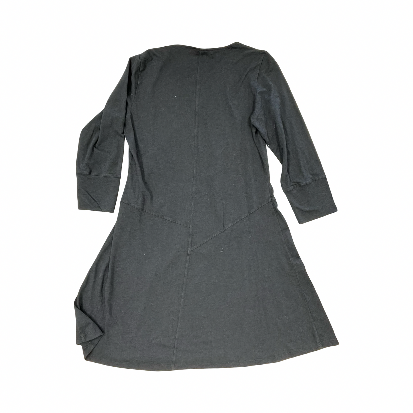 Dress Casual Short By Clothes Mentor In Black, Size:M