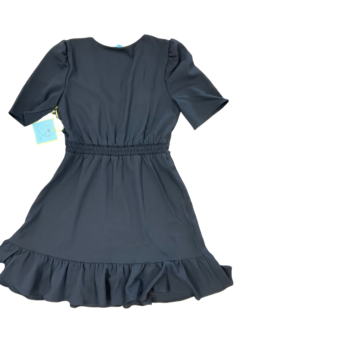 Dress Party Short By Cece In Black, Size:S
