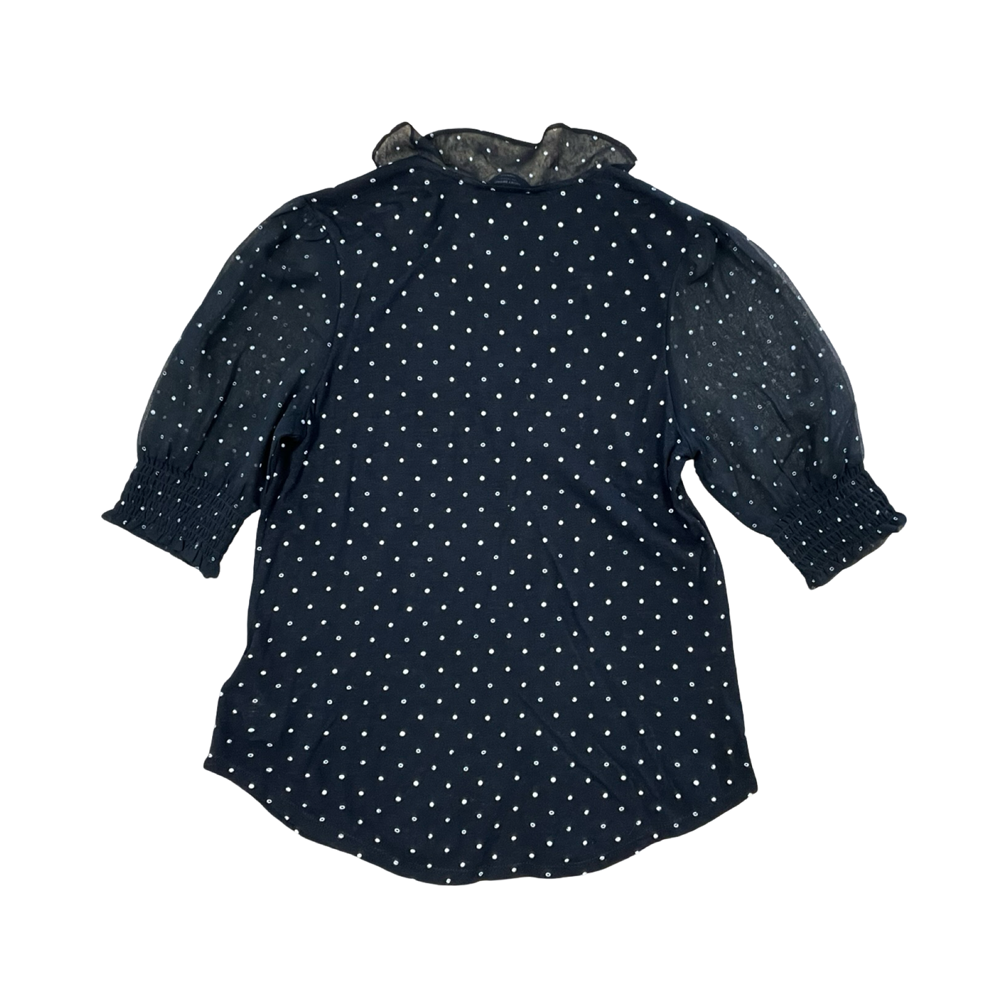 Top Ss By Lucky Brand In Black, Size:S