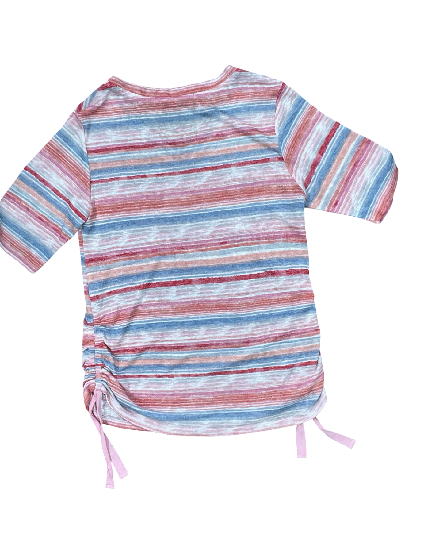 Top Ss By Democracy In Pink, Size:L
