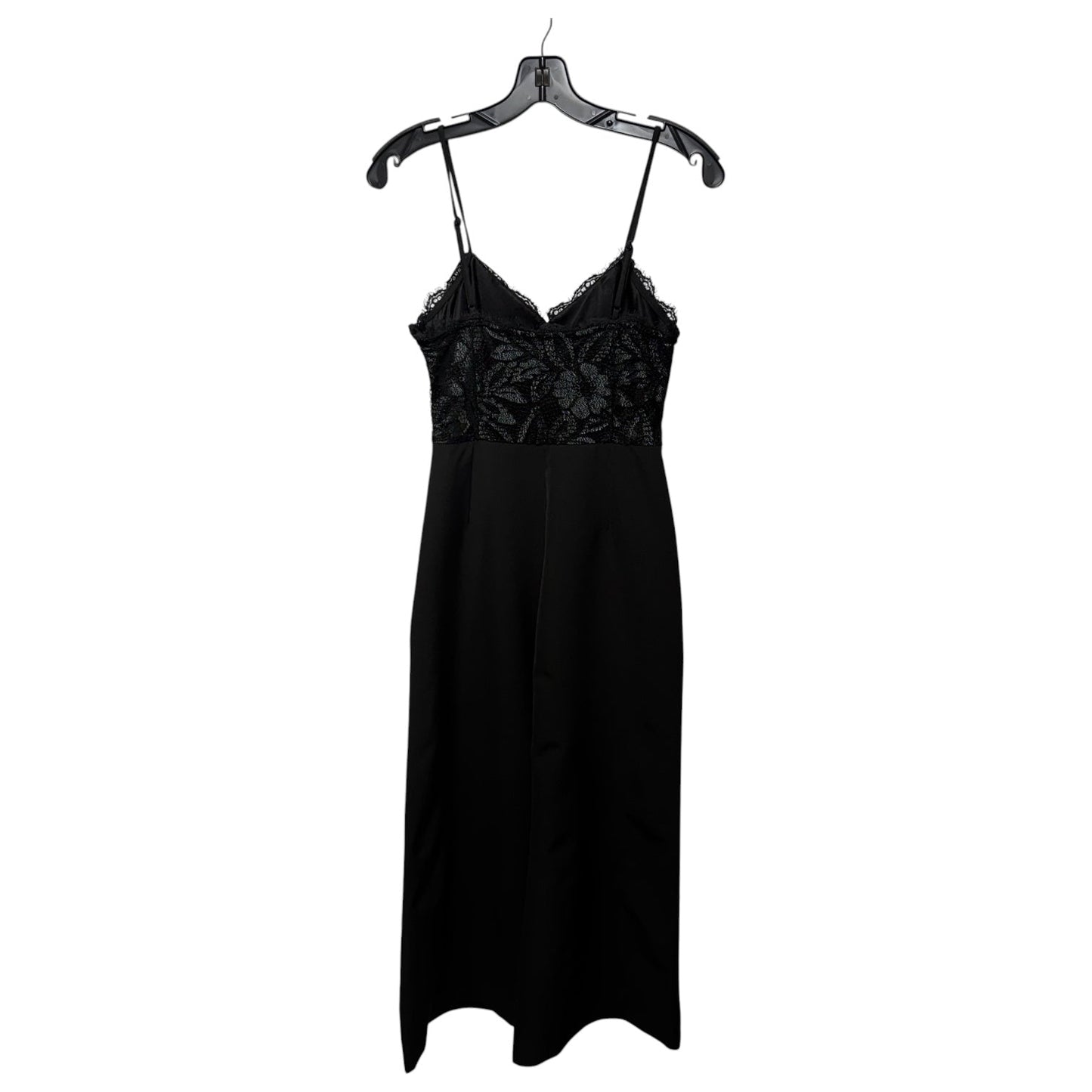 Jumpsuit By NSR In Black, Size: S