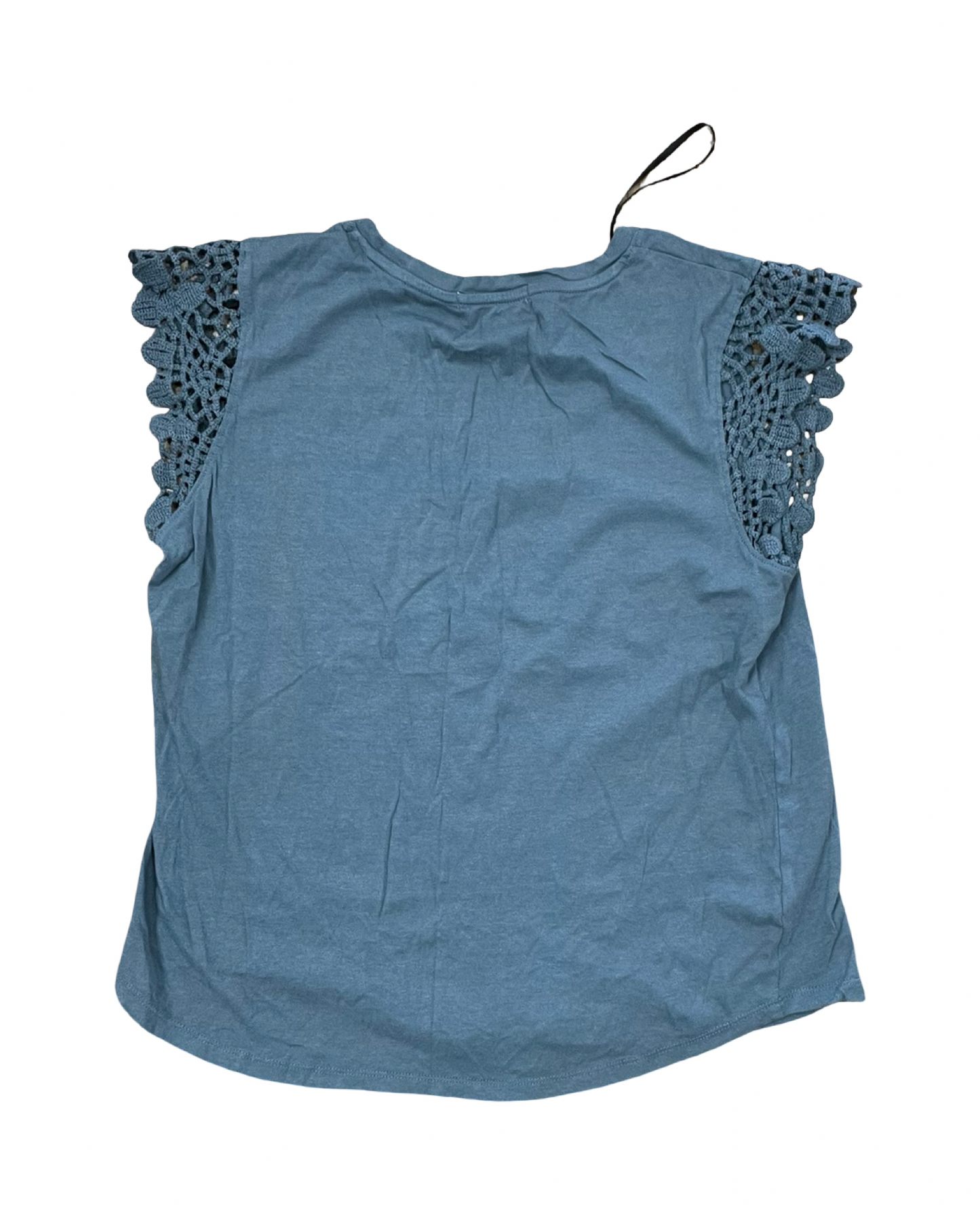 Top Ss By Cece In Green, Size:M