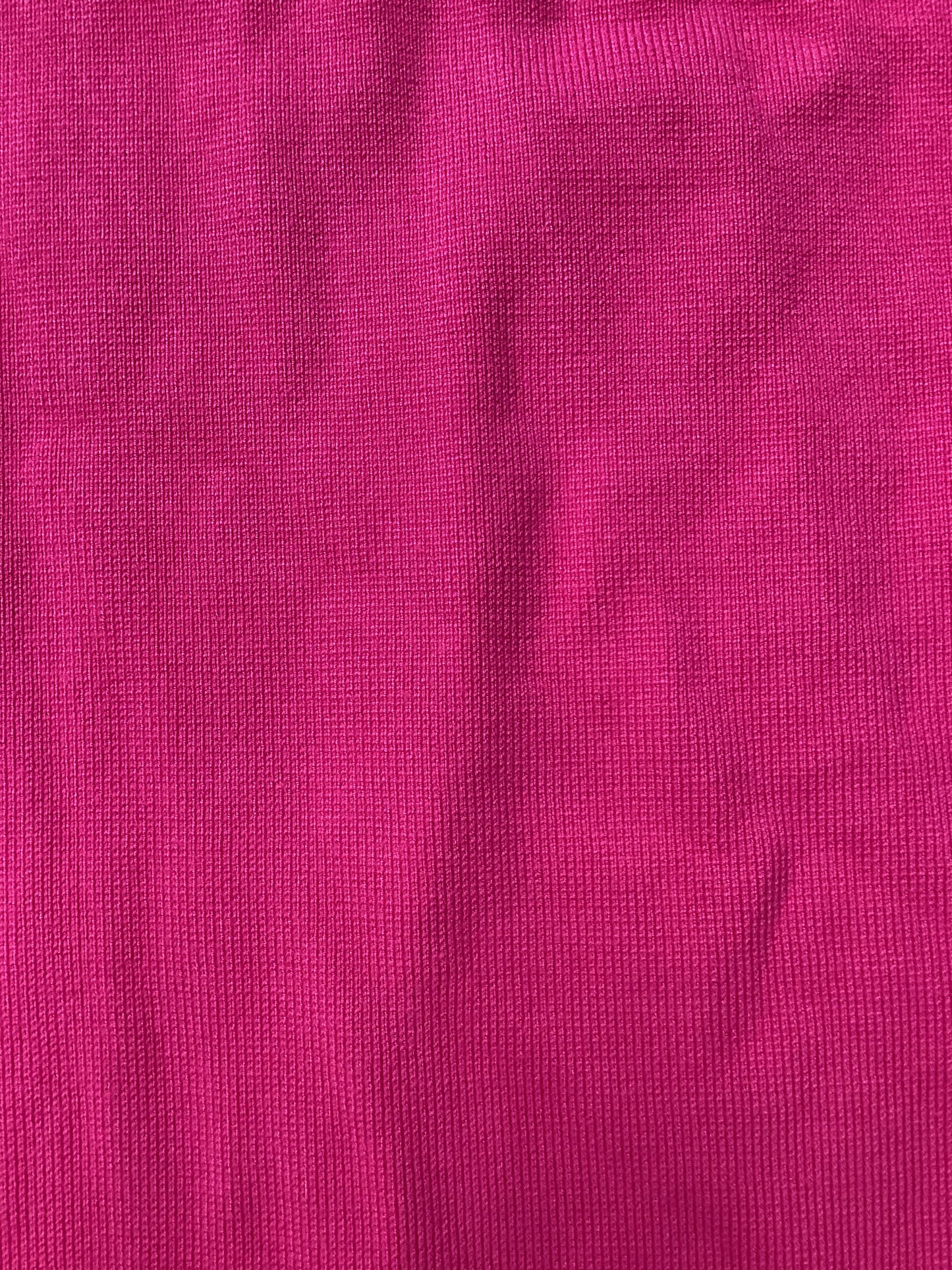 Dress Casual Midi By The Drop In Pink, Size:L