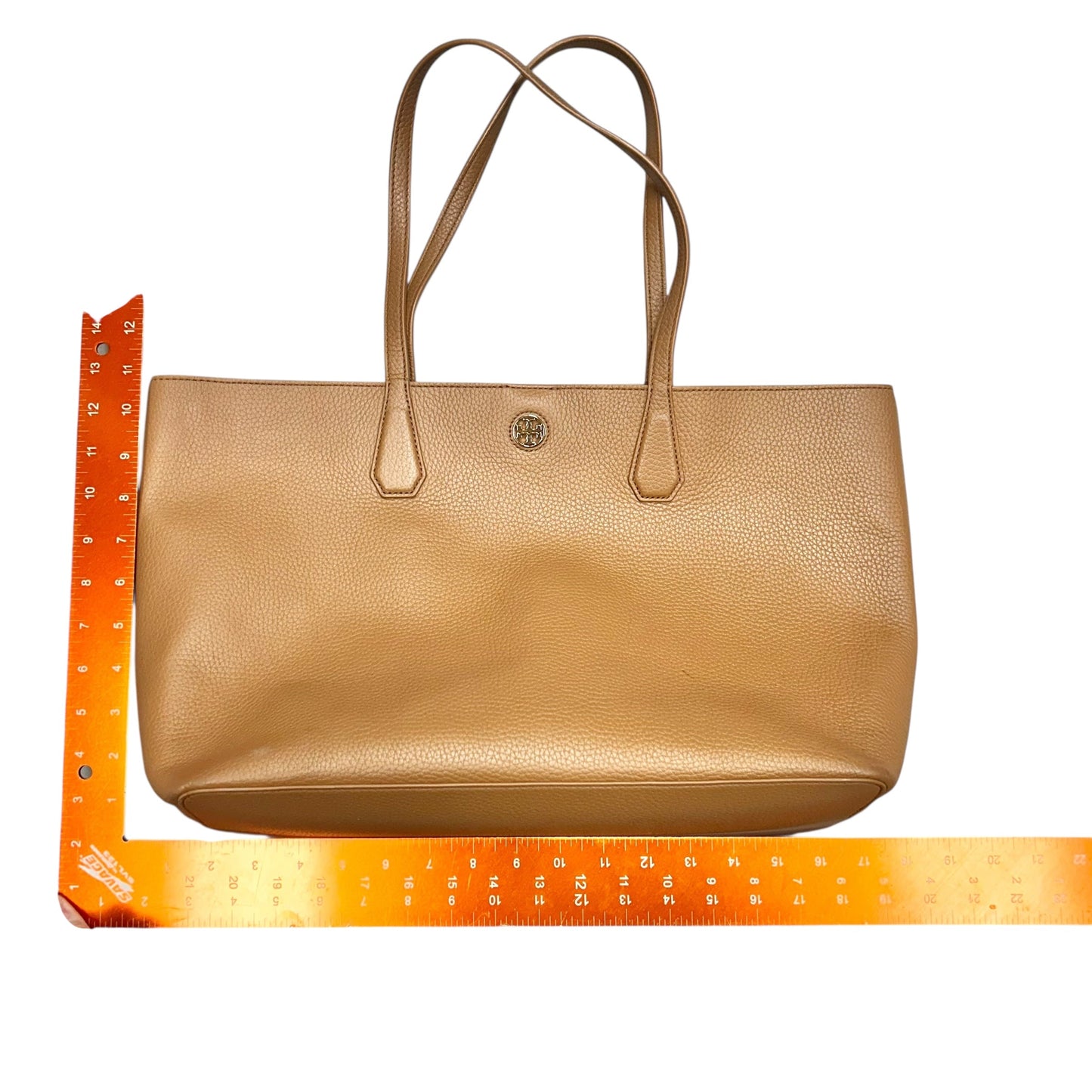 Tote Designer By Tory Burch, Size: Large