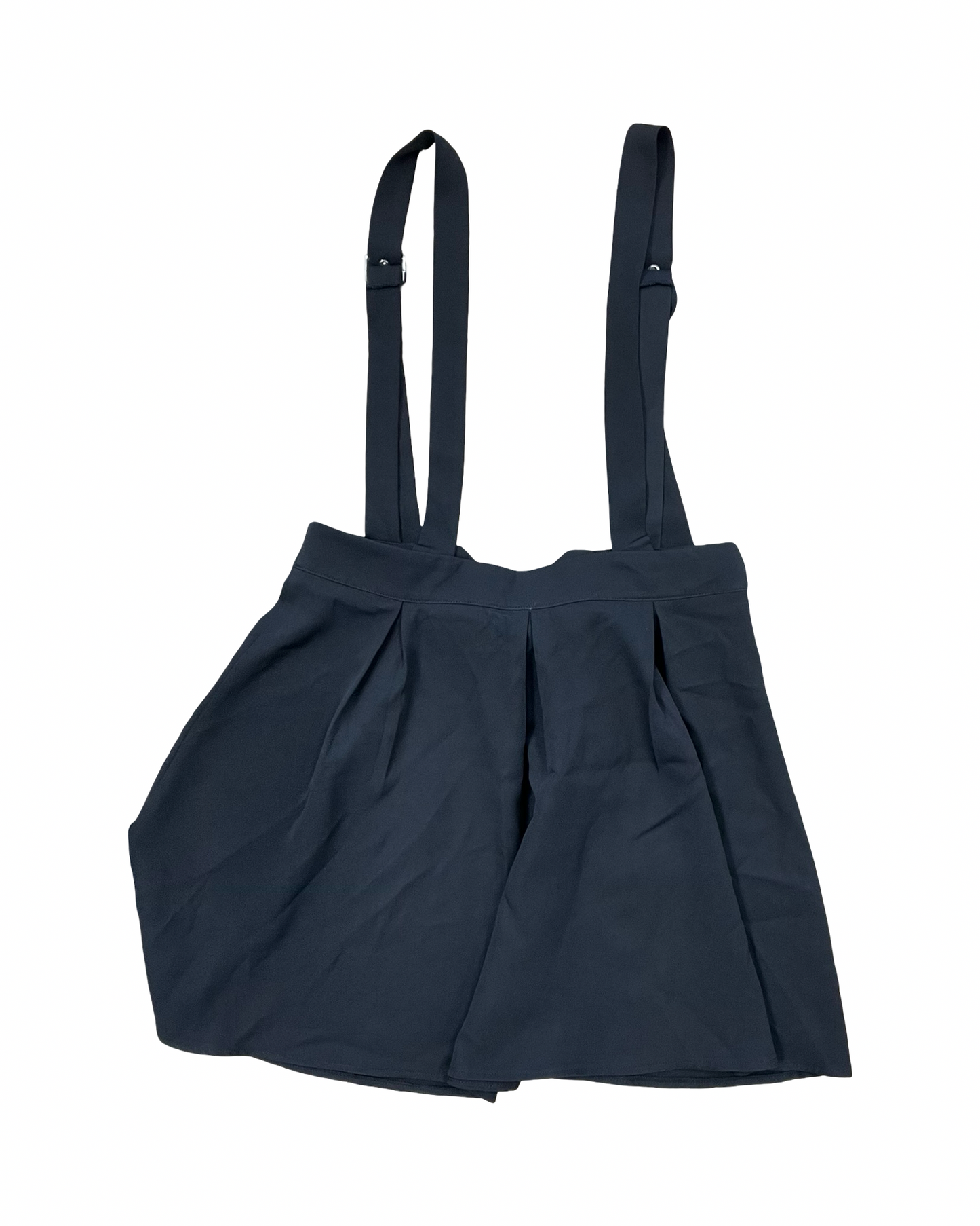 Skirt Mini & Short By Romwe In Black, Size:Xl