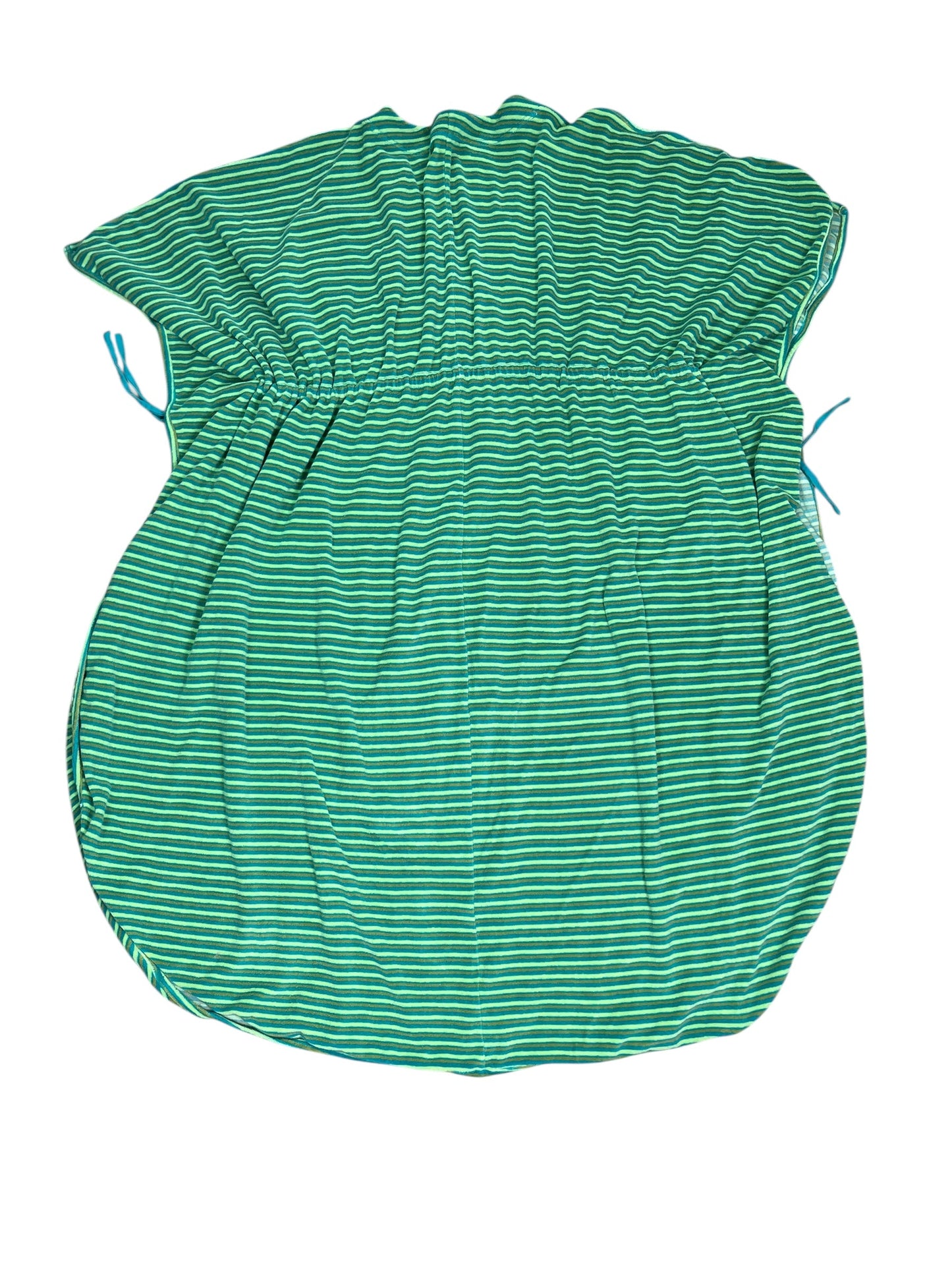 Swimwear Cover-Up By Free People In Green, Size:L