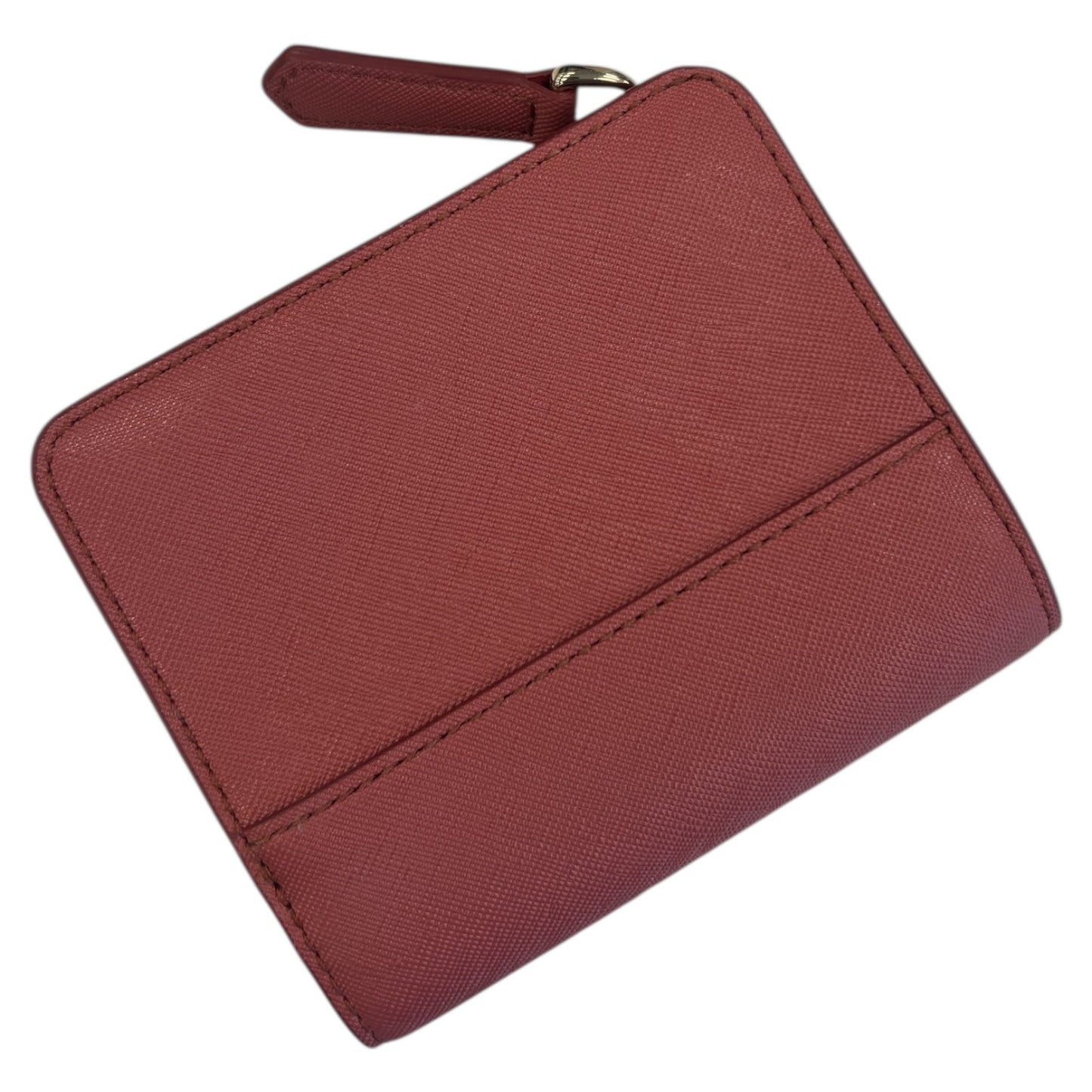 Wallet Luxury Designer By Marc Jacobs In Pink, Size:Small