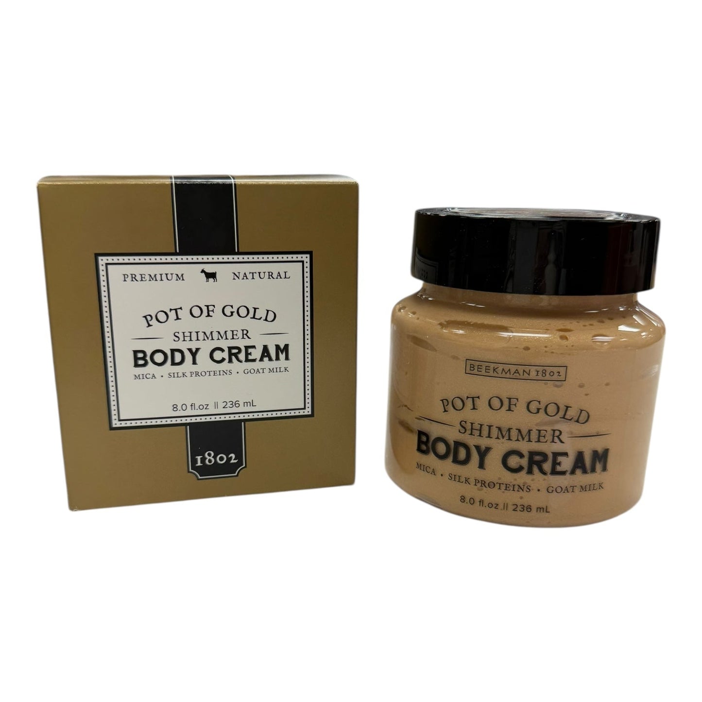 Body Moisturizer By BEEKMAN In Multi
