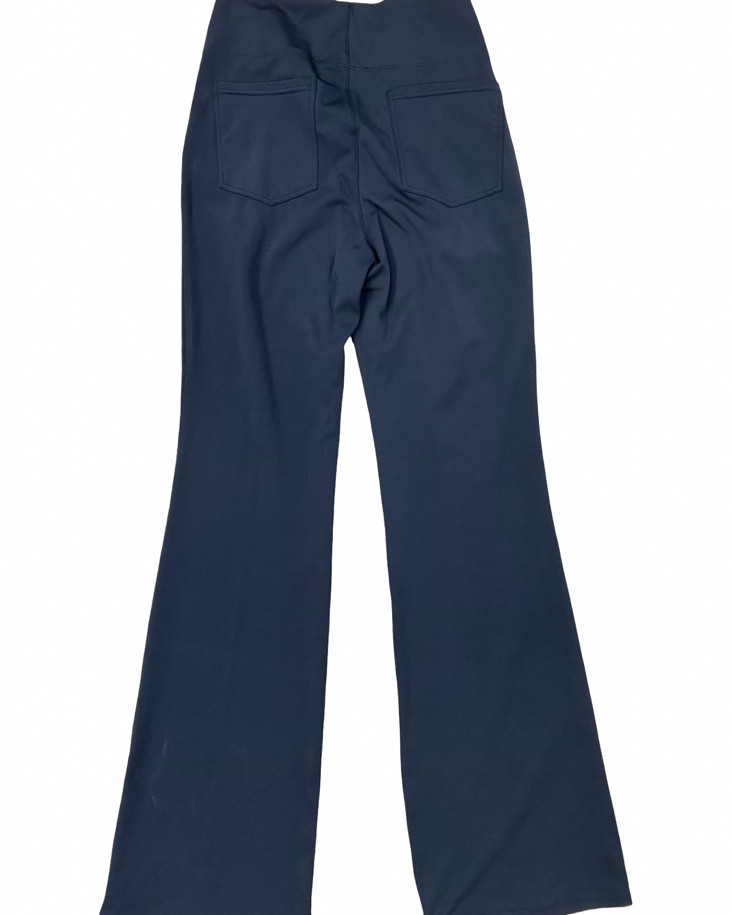 Athletic Pants By Halara In Black, Size:M