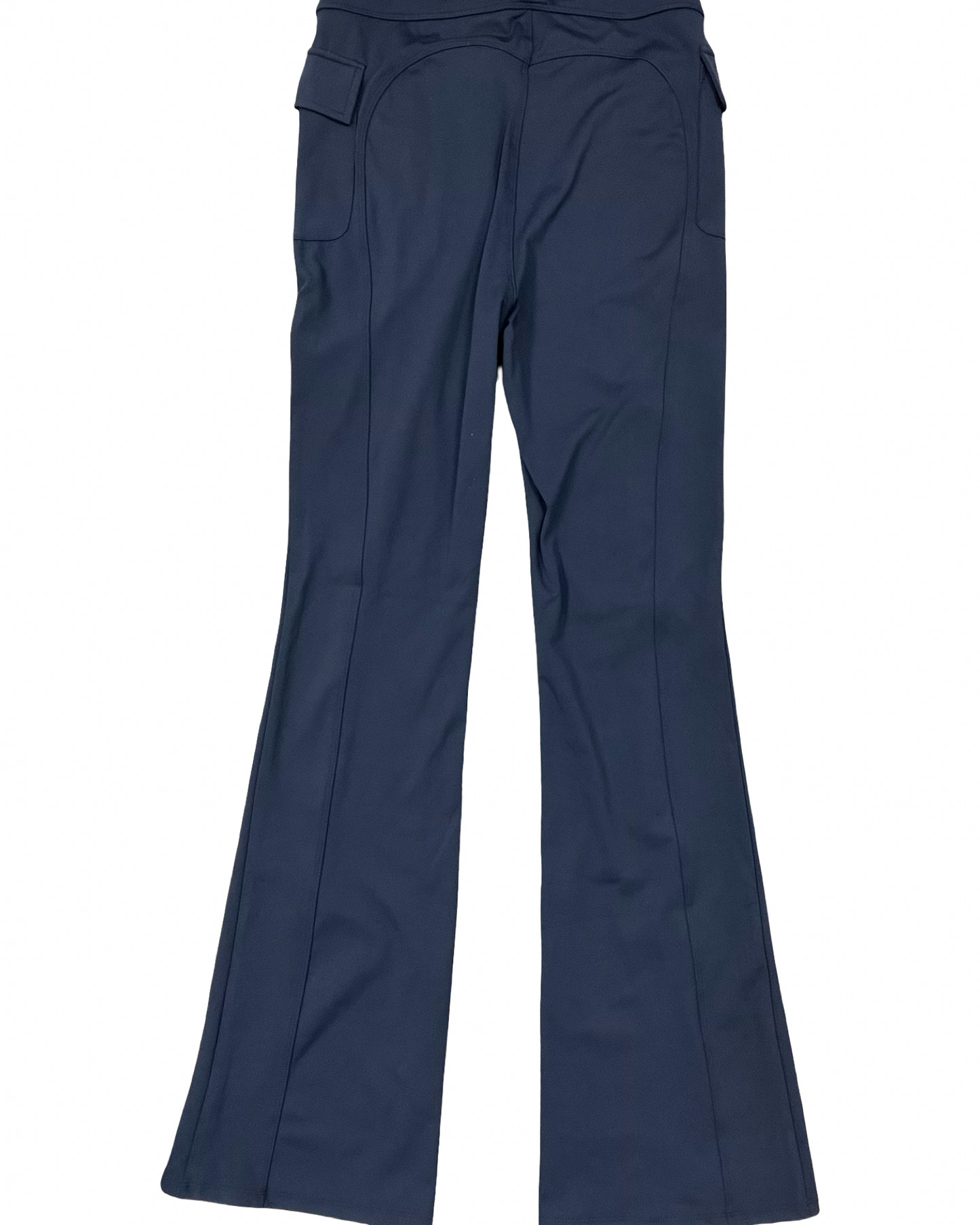 Athletic Pants By Halara In Black, Size:M