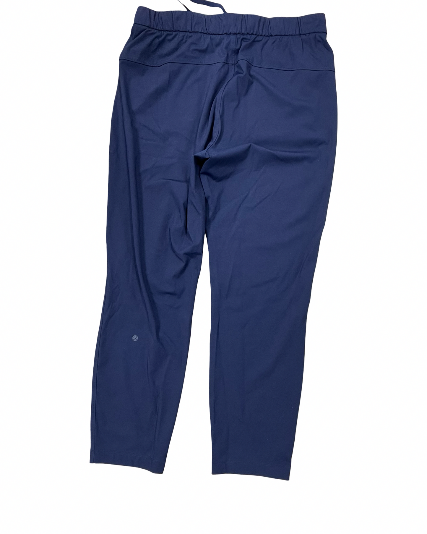 Pants Lounge By Crz Yoga In Navy, Size:Xl