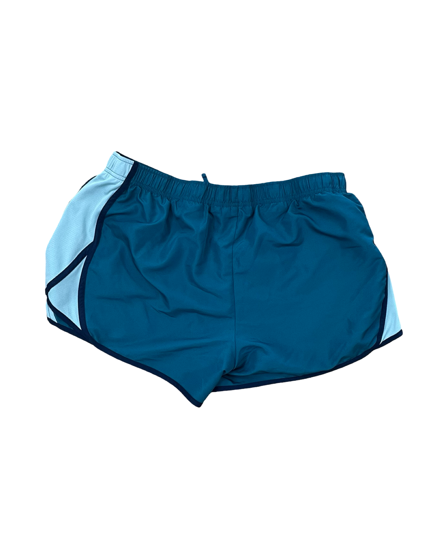 Athletic Shorts By Athletic Works In Green, Size:Xl