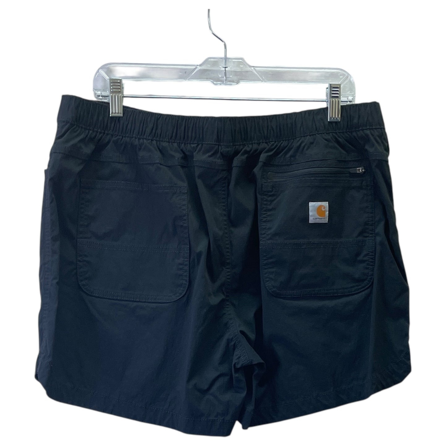 Shorts By Carhartt In Black, Size:Xl