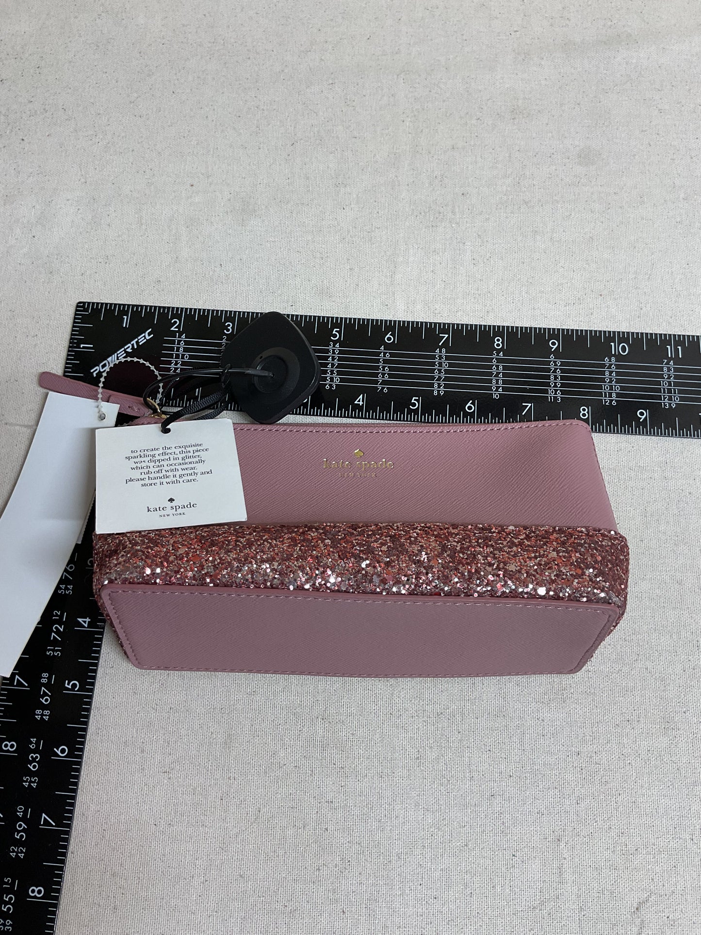 Clutch Designer By Kate Spade, Size: Small