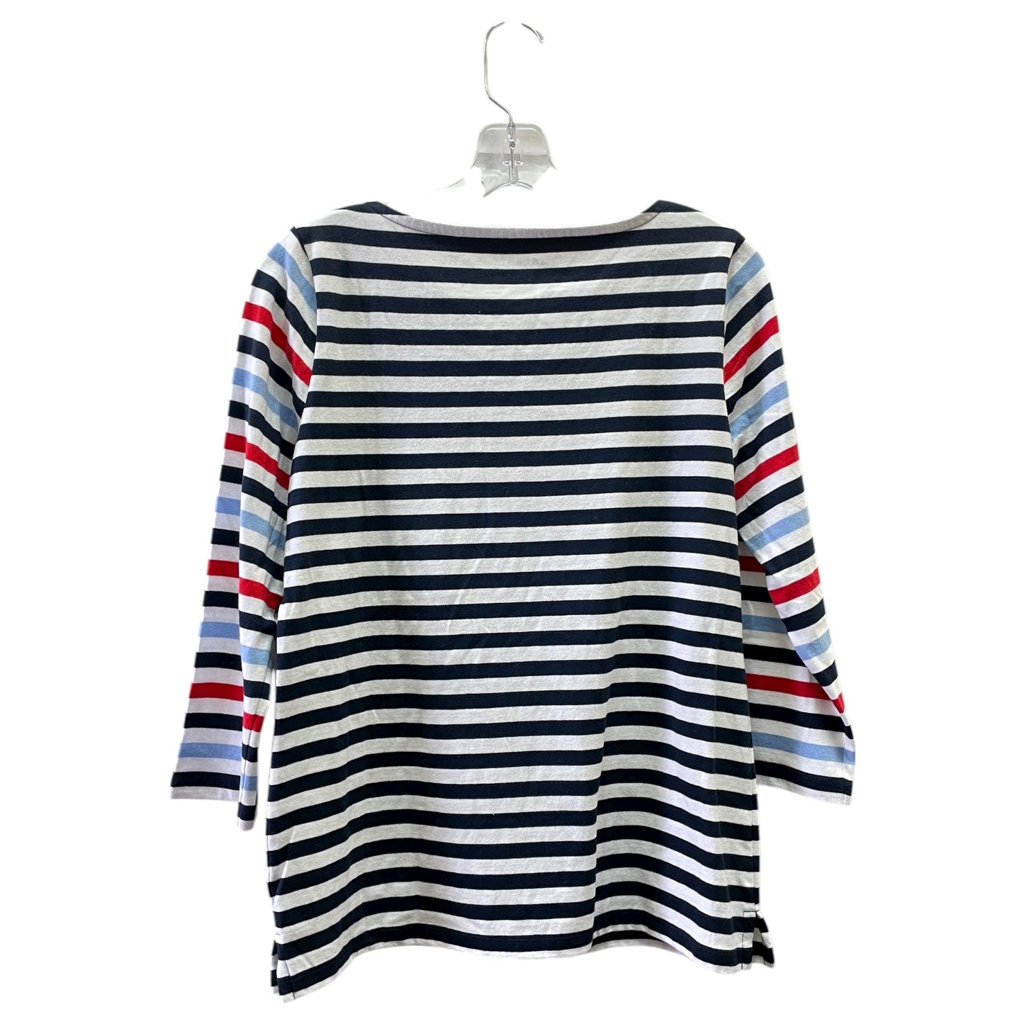 Top Ls By Talbots In Red, Size:S