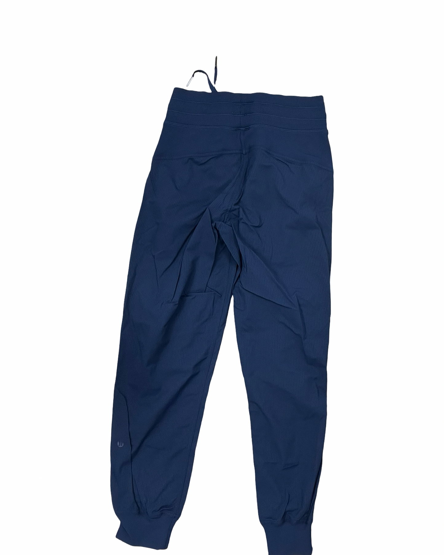 Athletic Pants By Lululemon In Blue, Size:Xs
