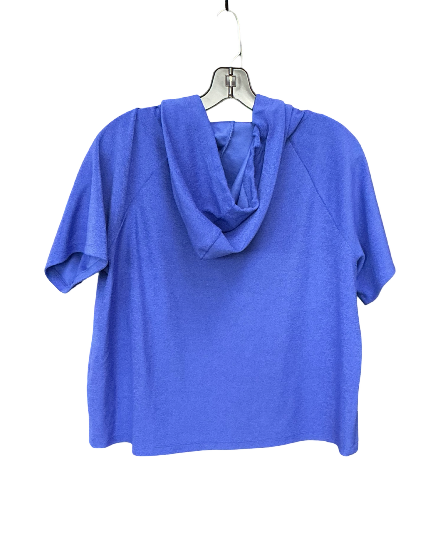 Top Ss By Candace Cameron Bure In Blue, Size:M