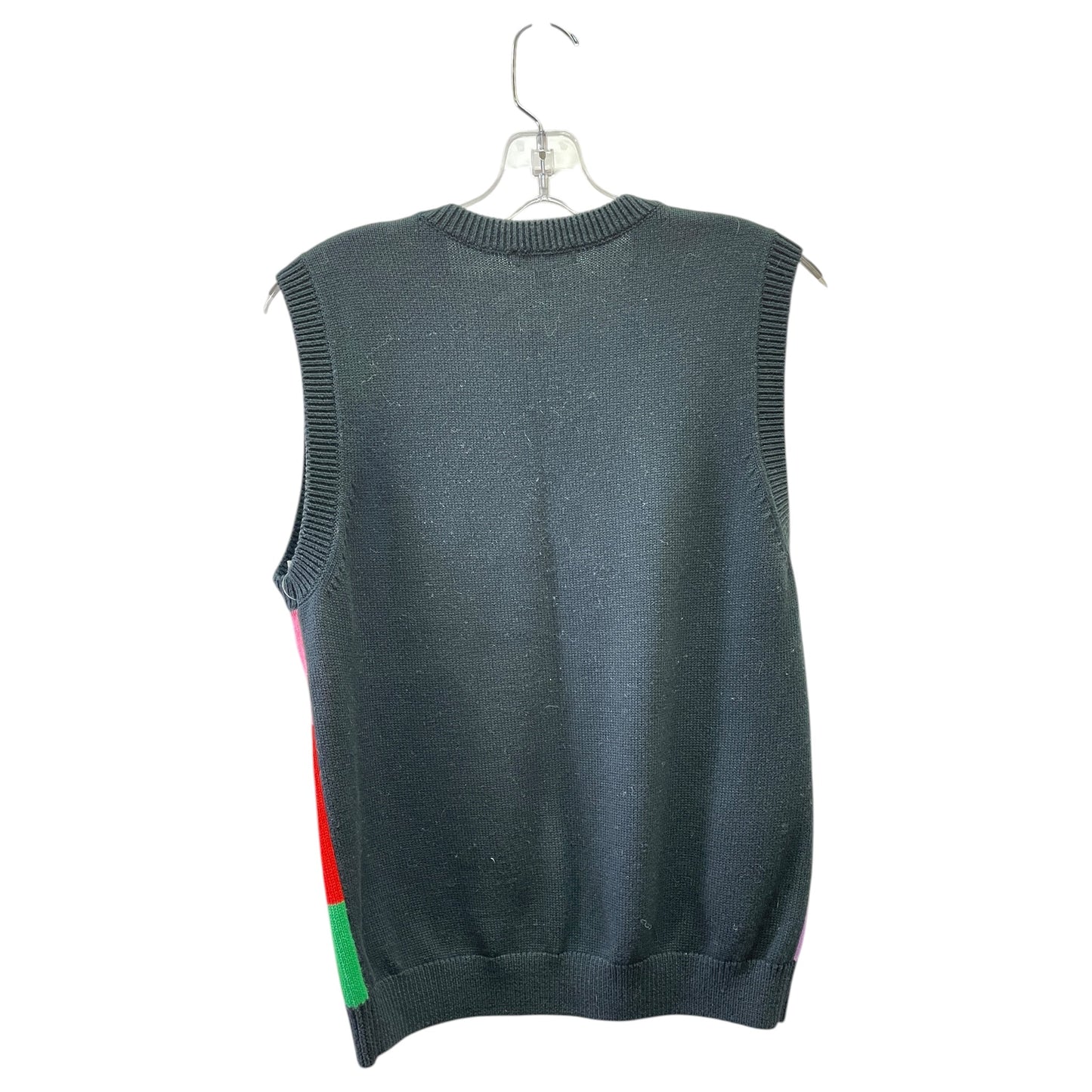 Vest Sweater By Bp In Multi, Size:Xs