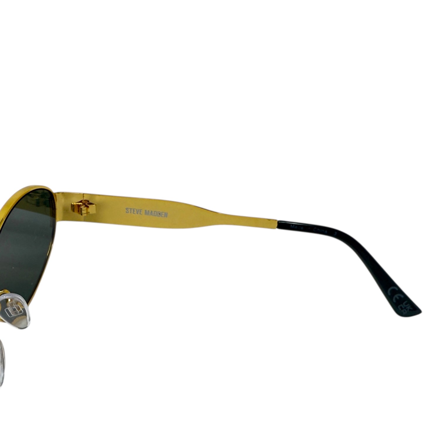 Mystie Sunglasses By Steve Madden