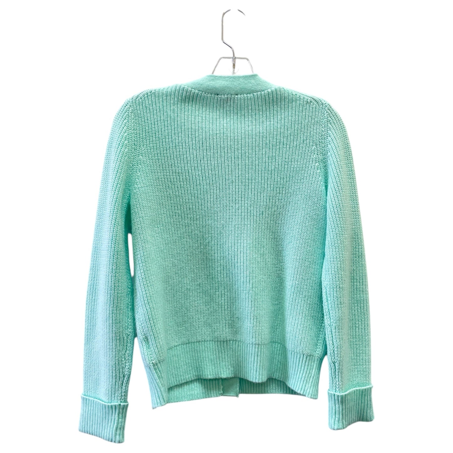 Sweater By Talbots In Blue, Size:Sp