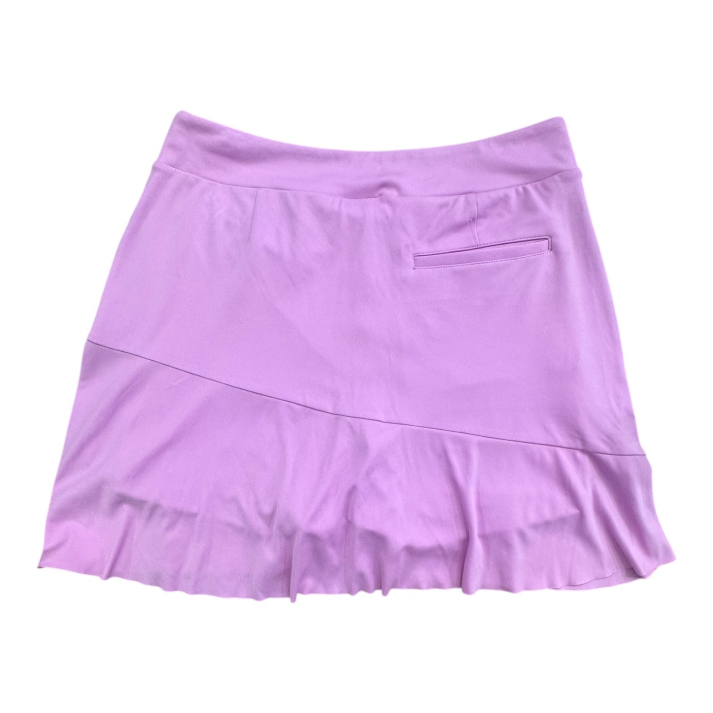 Athletic Skort By GREG NORMAN In Pink, Size:S