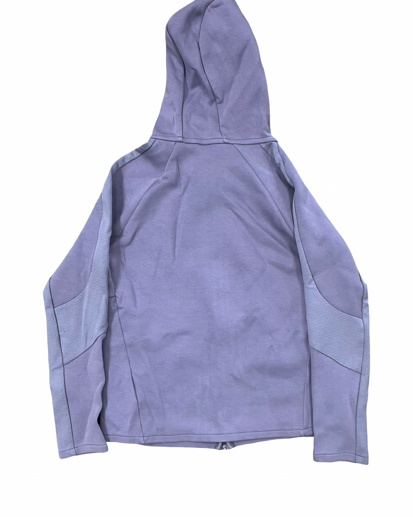 Jacket Other By Puma In Purple, Size:M
