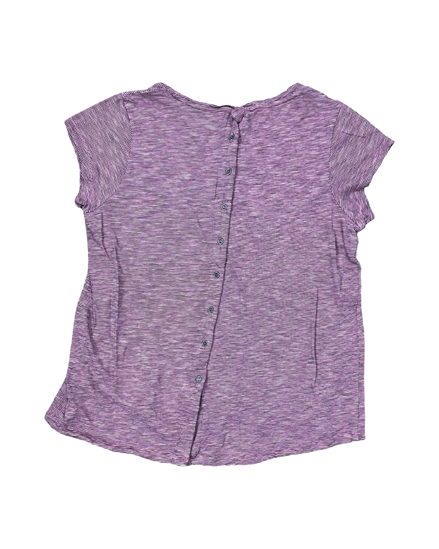 Top Ss By Ruff Hewn In Pink, Size:L