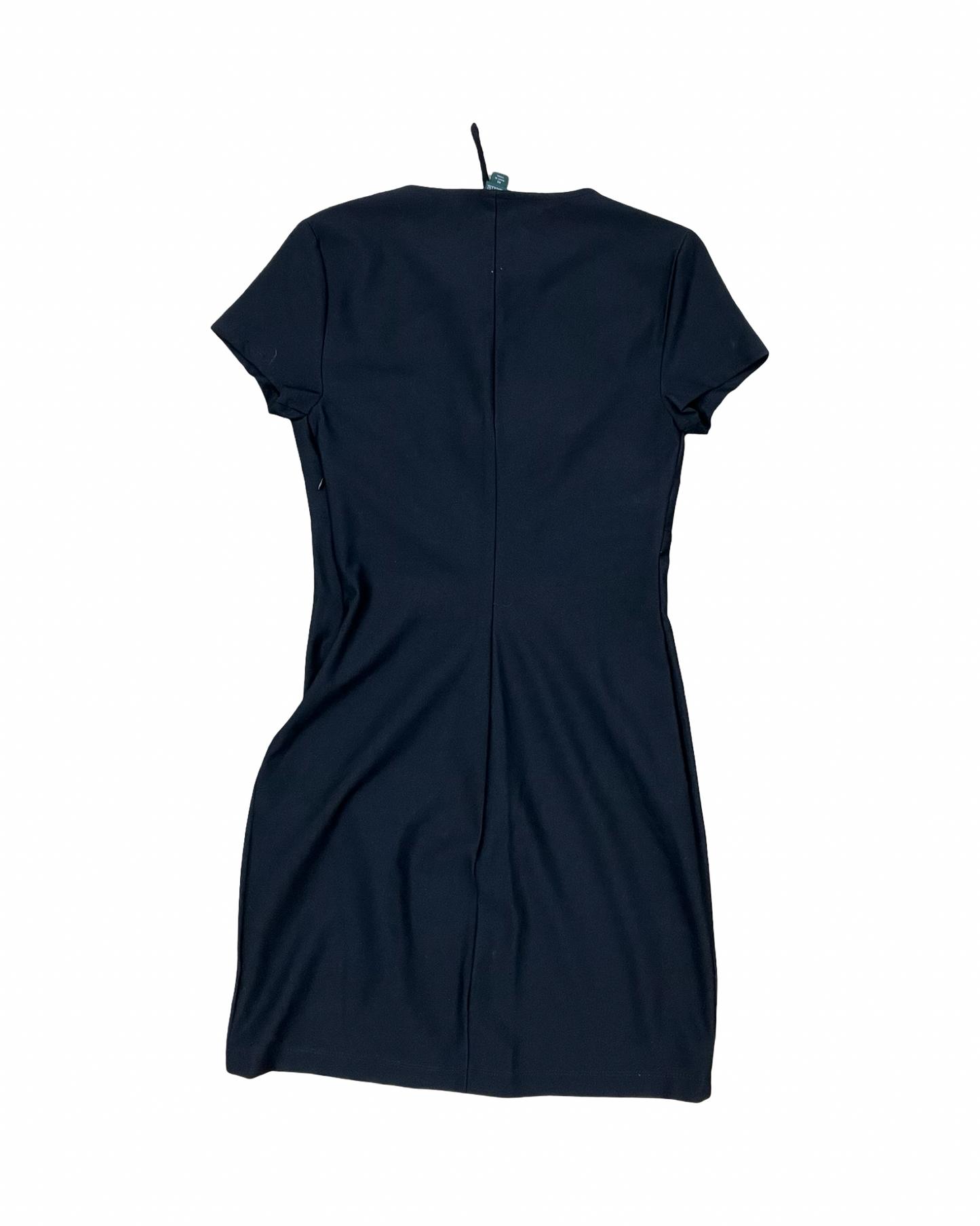 Dress Party Midi By Wild Fable In Black, Size:Xs