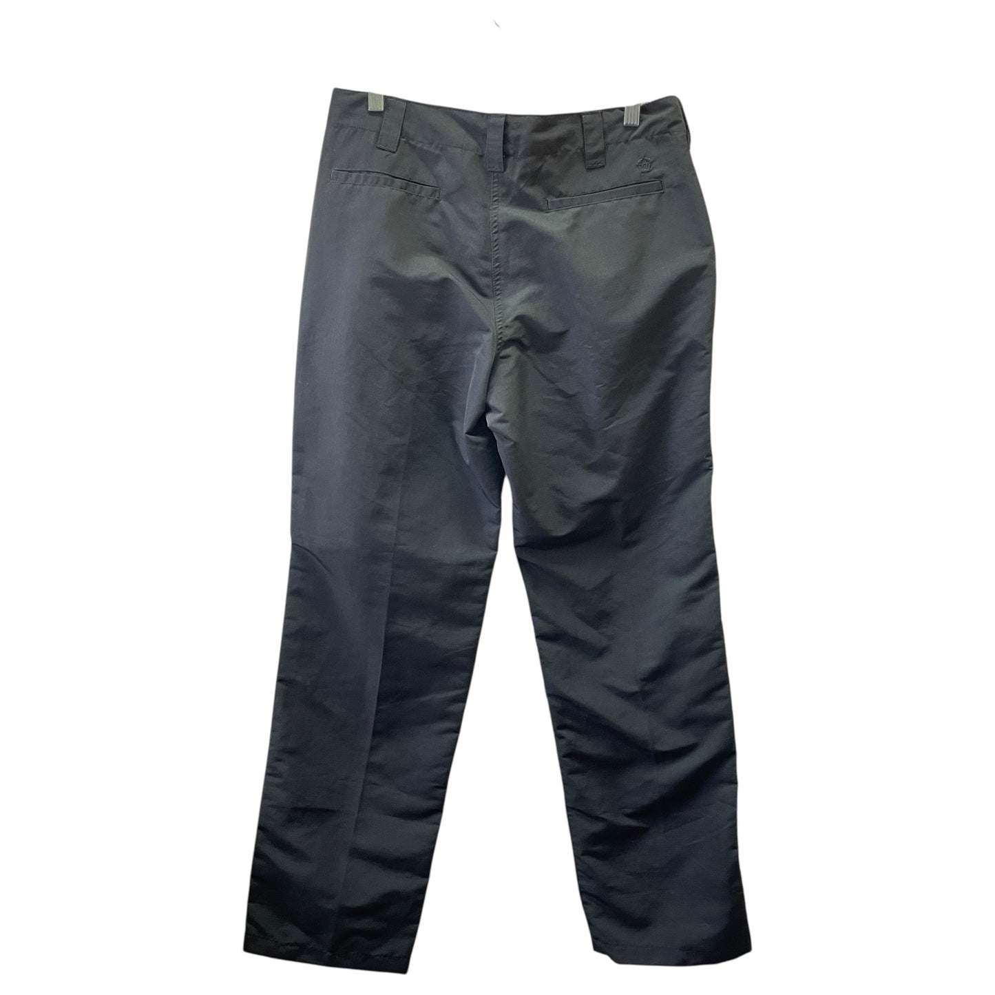 Athletic Pants By PROPPER In Black, Size:8