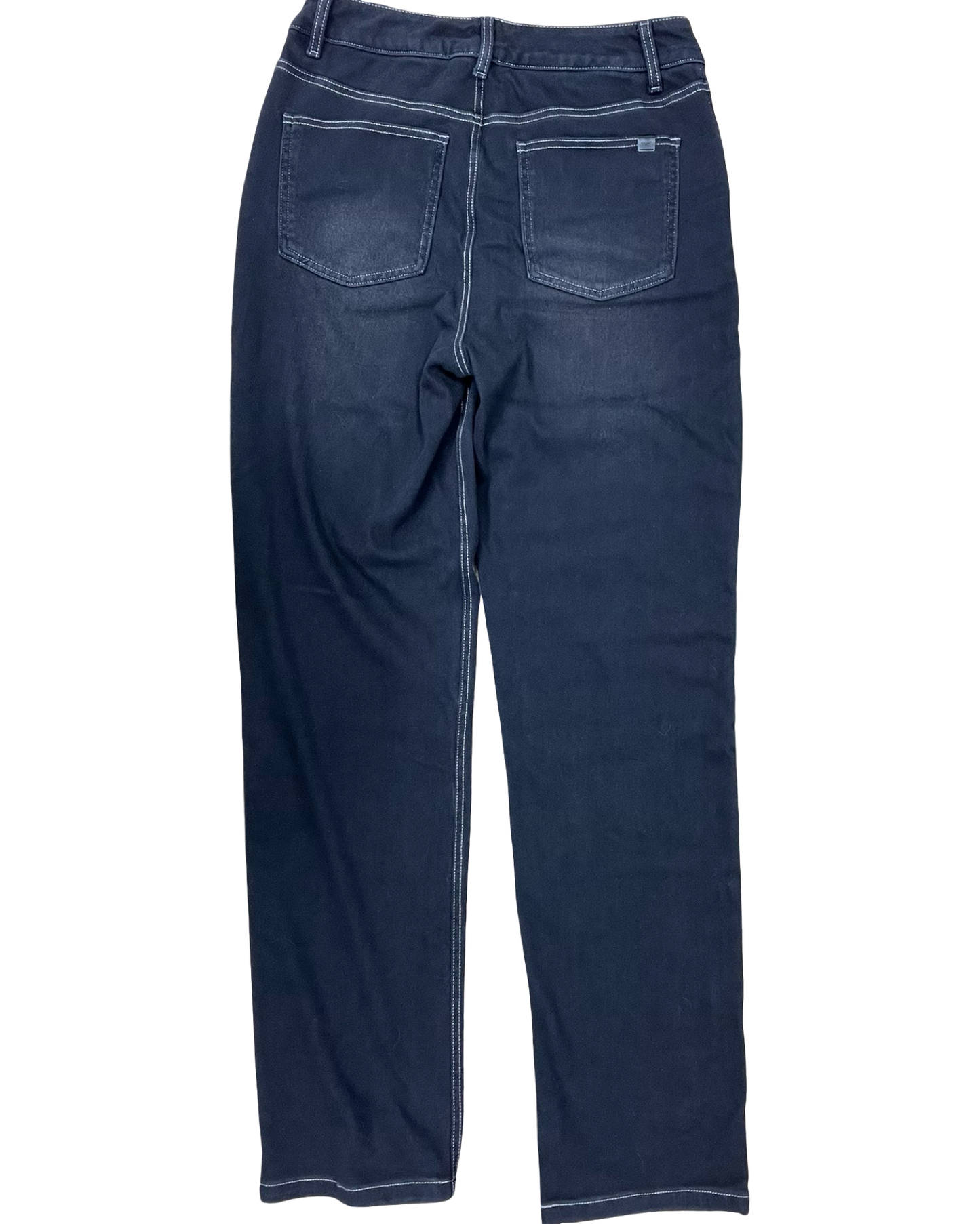 Jeans Jeggings By Halara In Black, Size:8