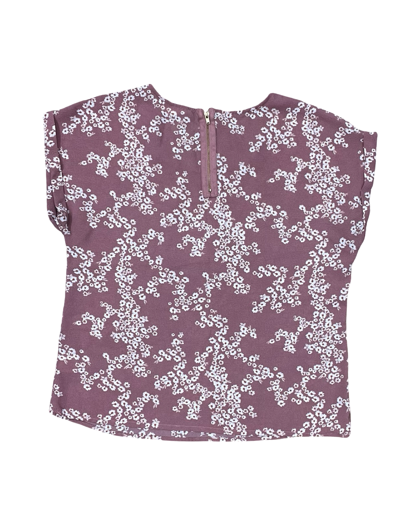Top Ss By Hippie Rose In Pink, Size:L
