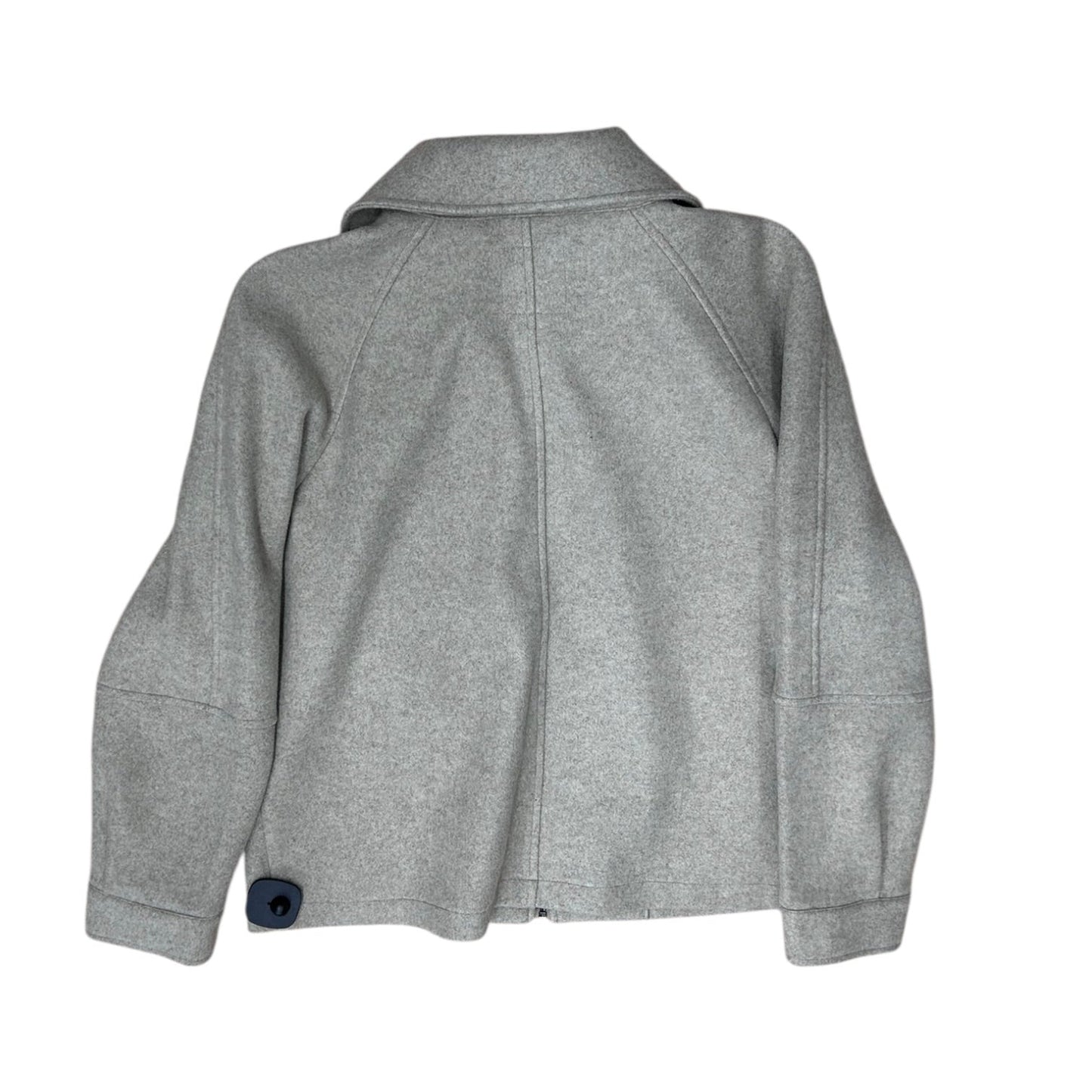 Coat Other By Avec Les Filles In Tan, Size:L