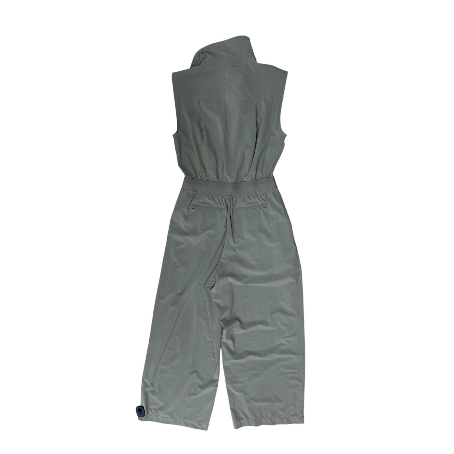 Jumpsuit By Athleta In Green, Size:Xs