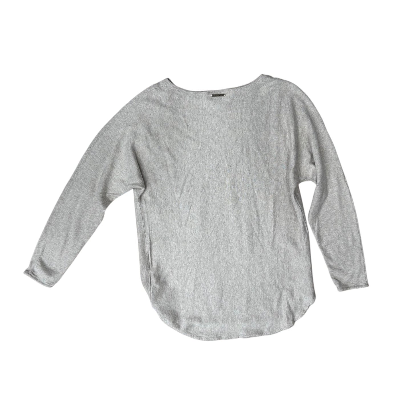 Sweater By Michael By Michael Kors In Tan, Size:M