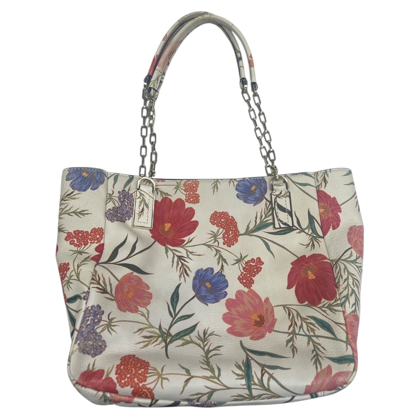 Handbag Designer By Kate Spade In Green, Size:Medium