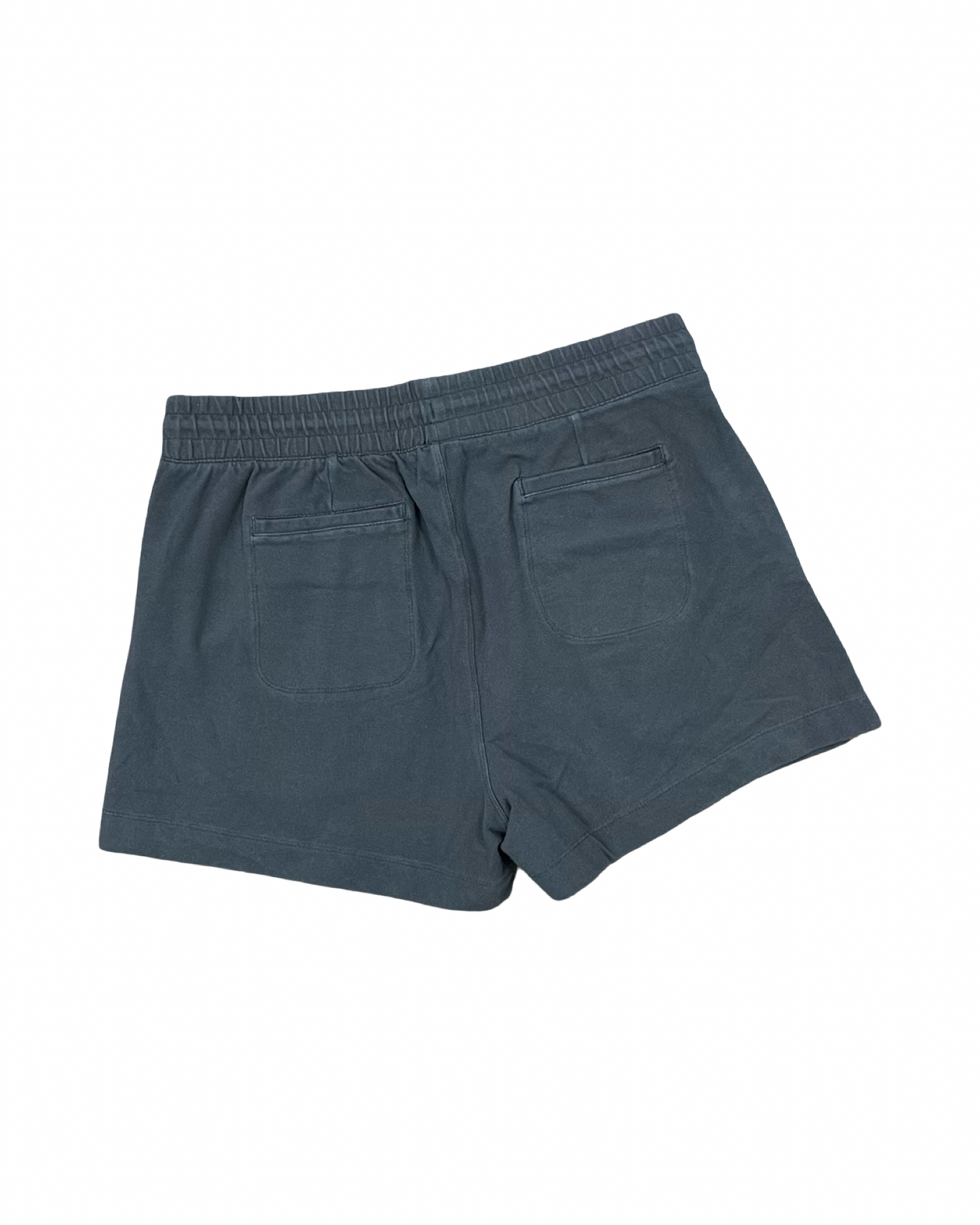 Shorts By Members Mark In Green, Size:M