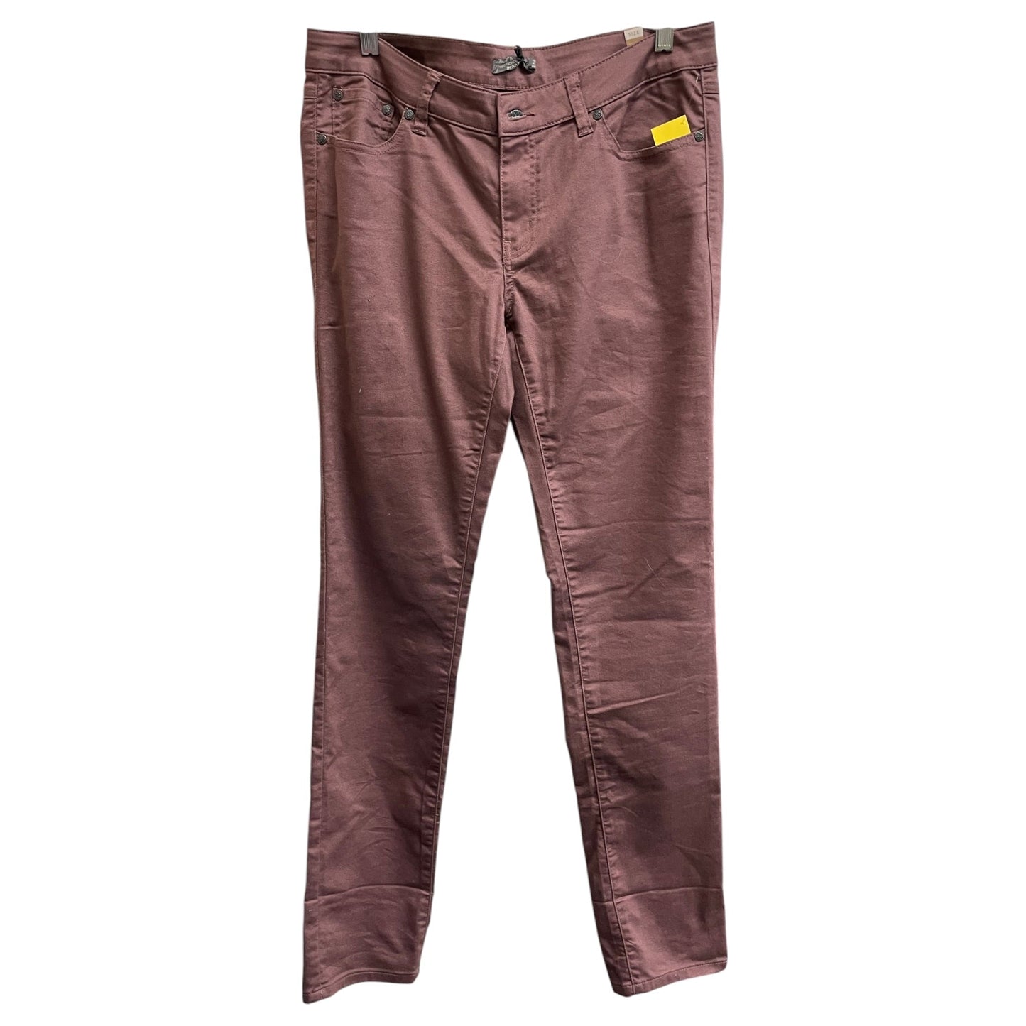 Pants Other By Prana In Mauve, Size:10