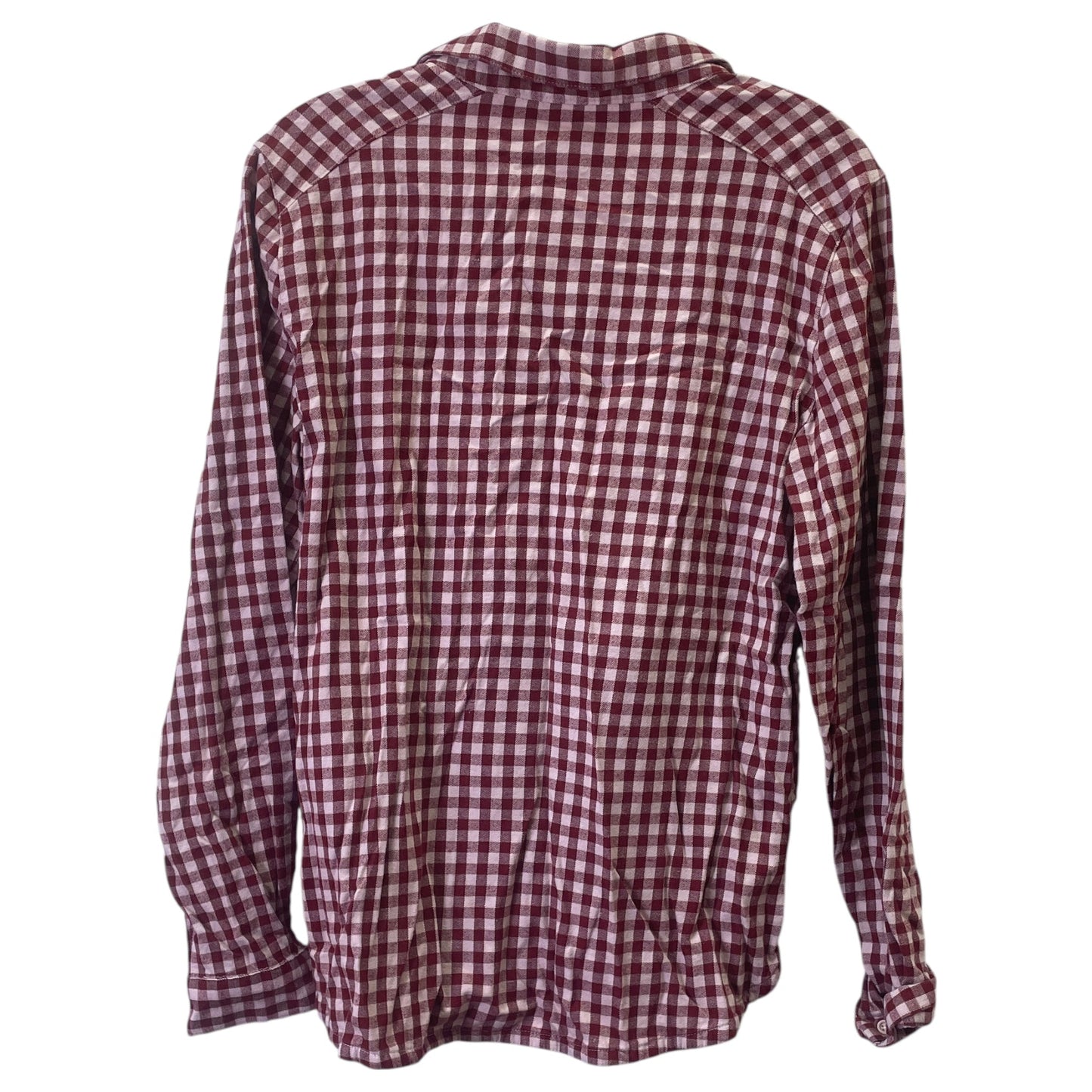 Top Ls By Merrell In Pink & Red, Size:M