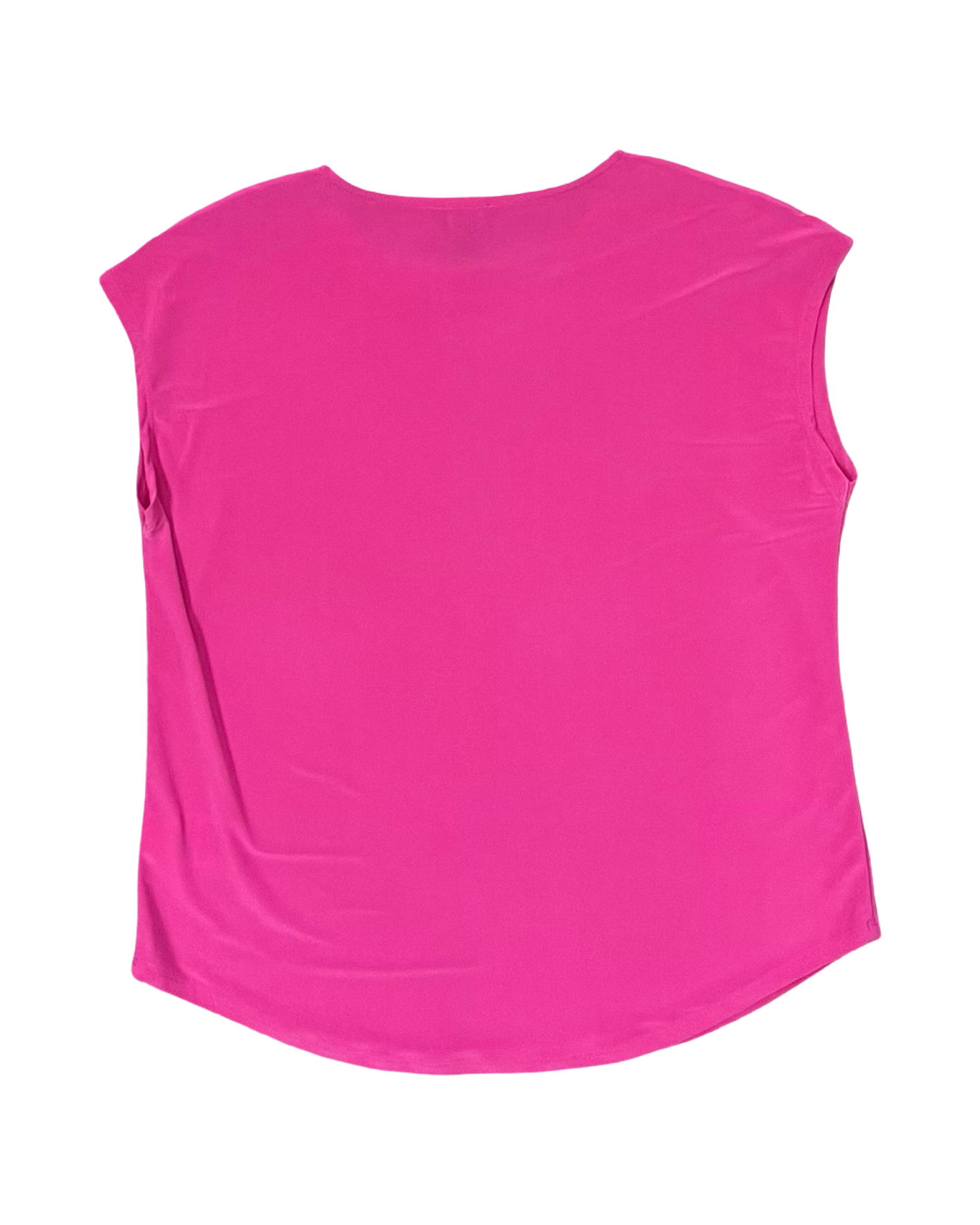 Top Ss By Jones New York In Pink, Size:M