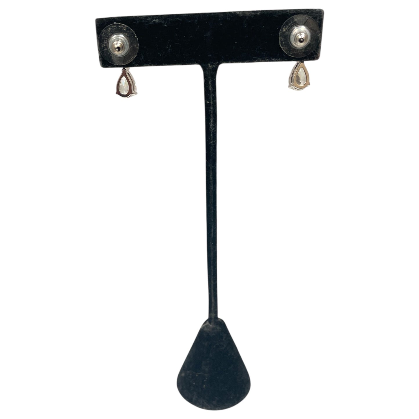 Earrings Dangle/Drop By Cme In Silver